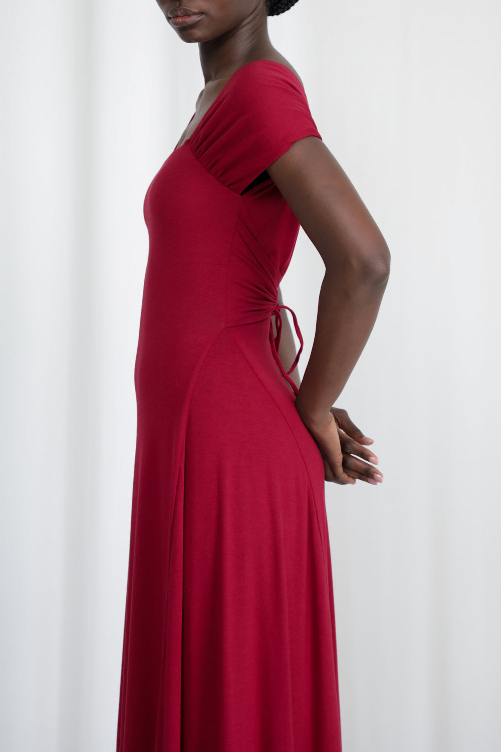 Austen Dress