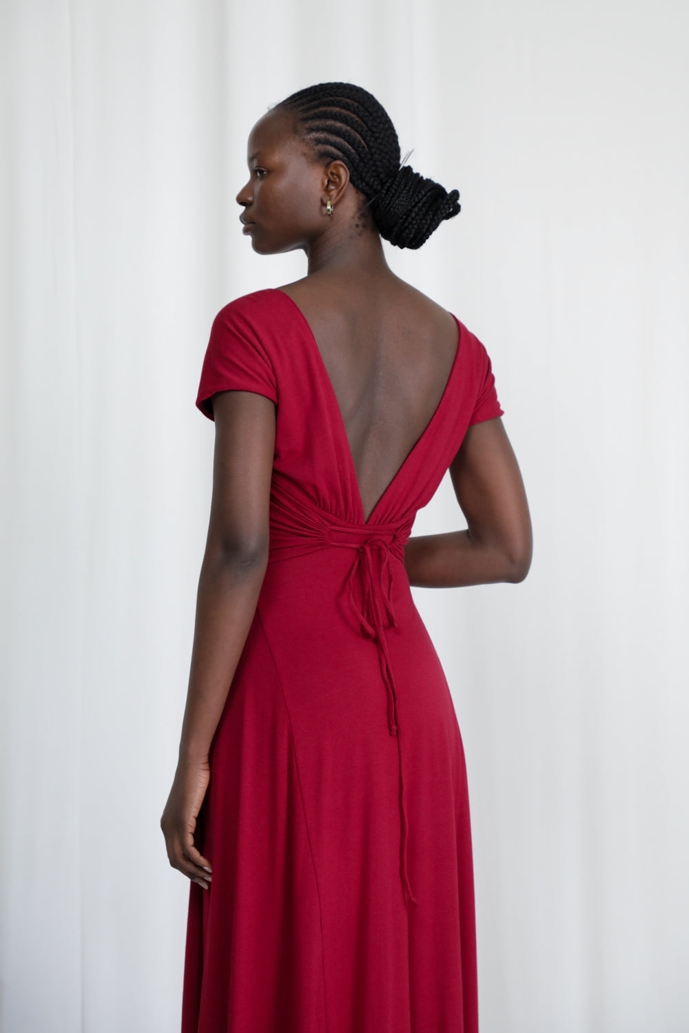 Austen Dress