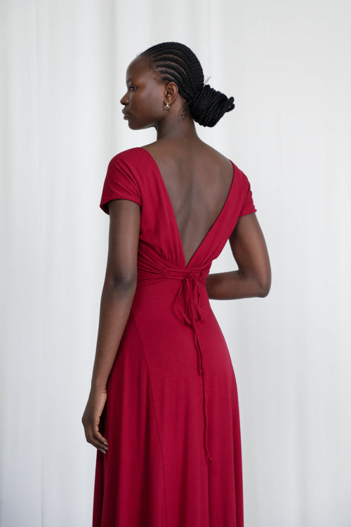 Austen Dress