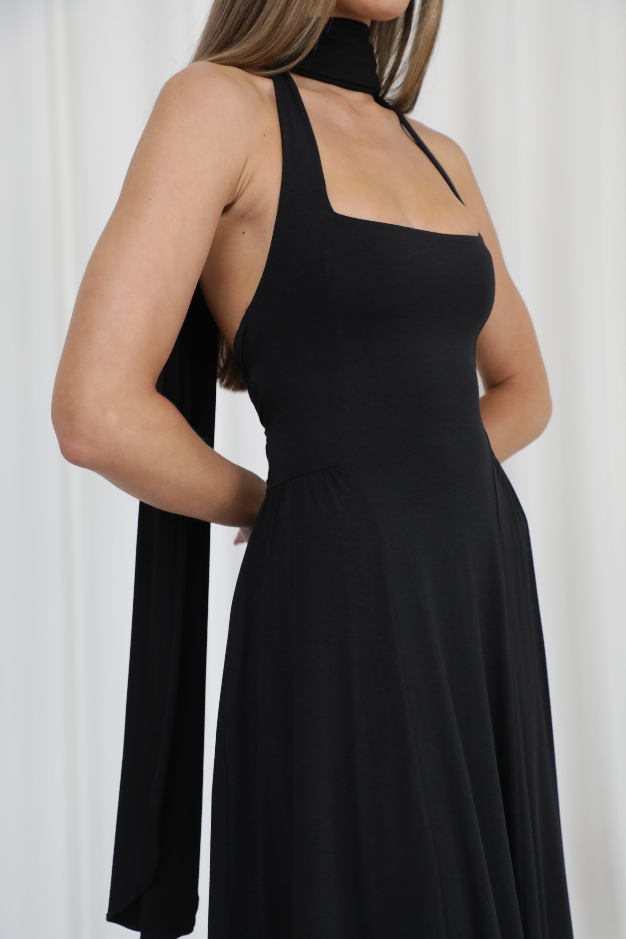 Elio Dress