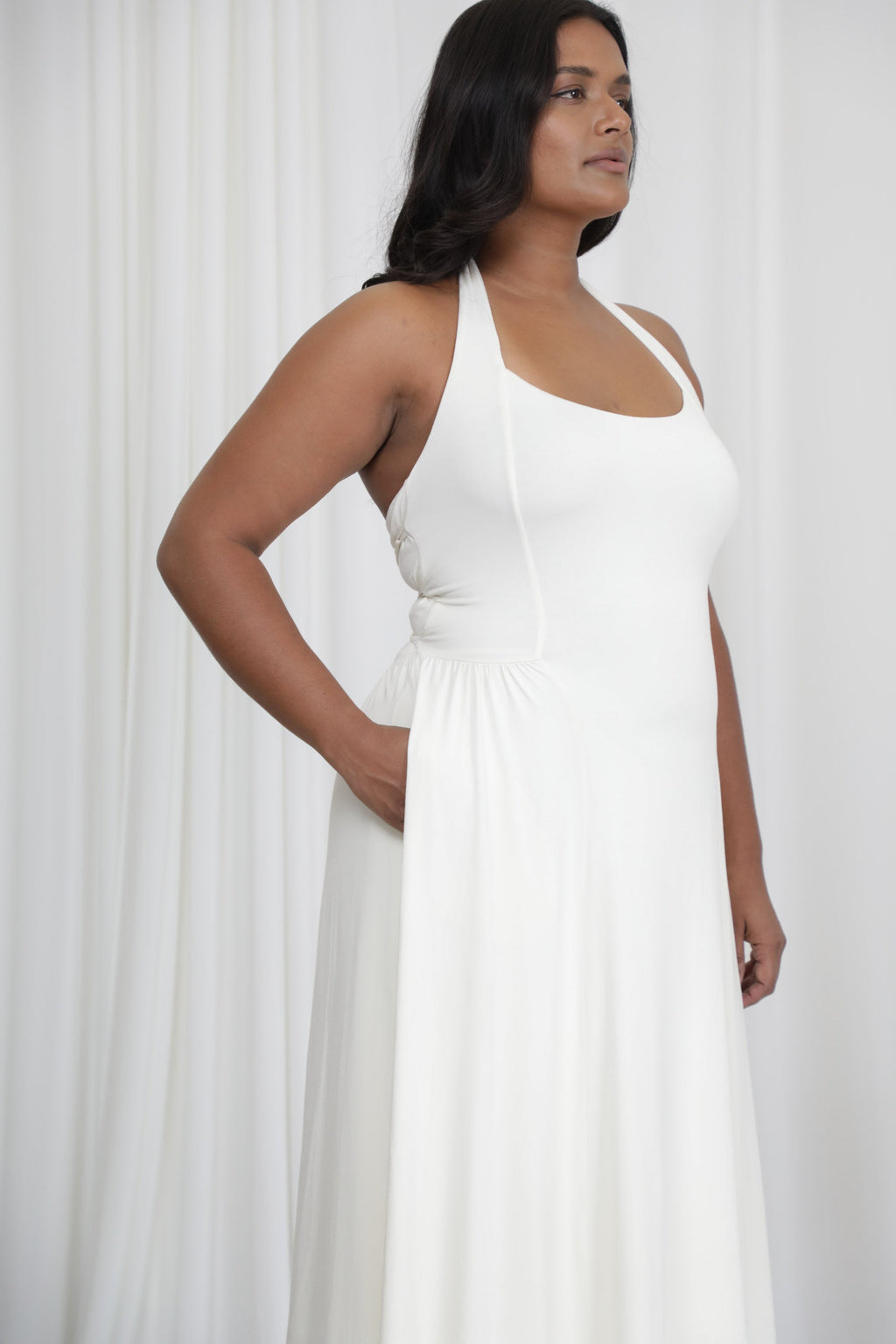 Elio Dress