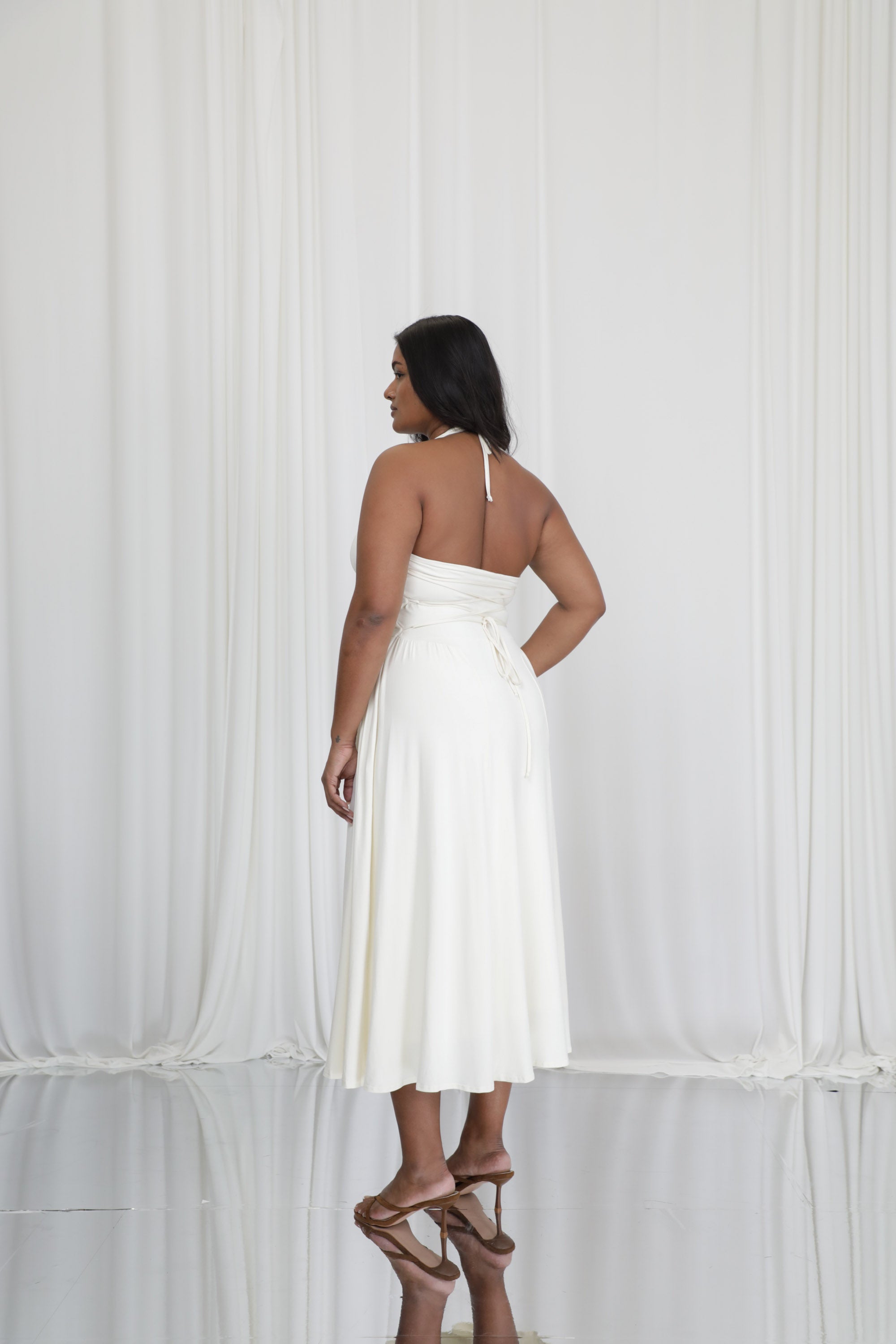 Elio Dress