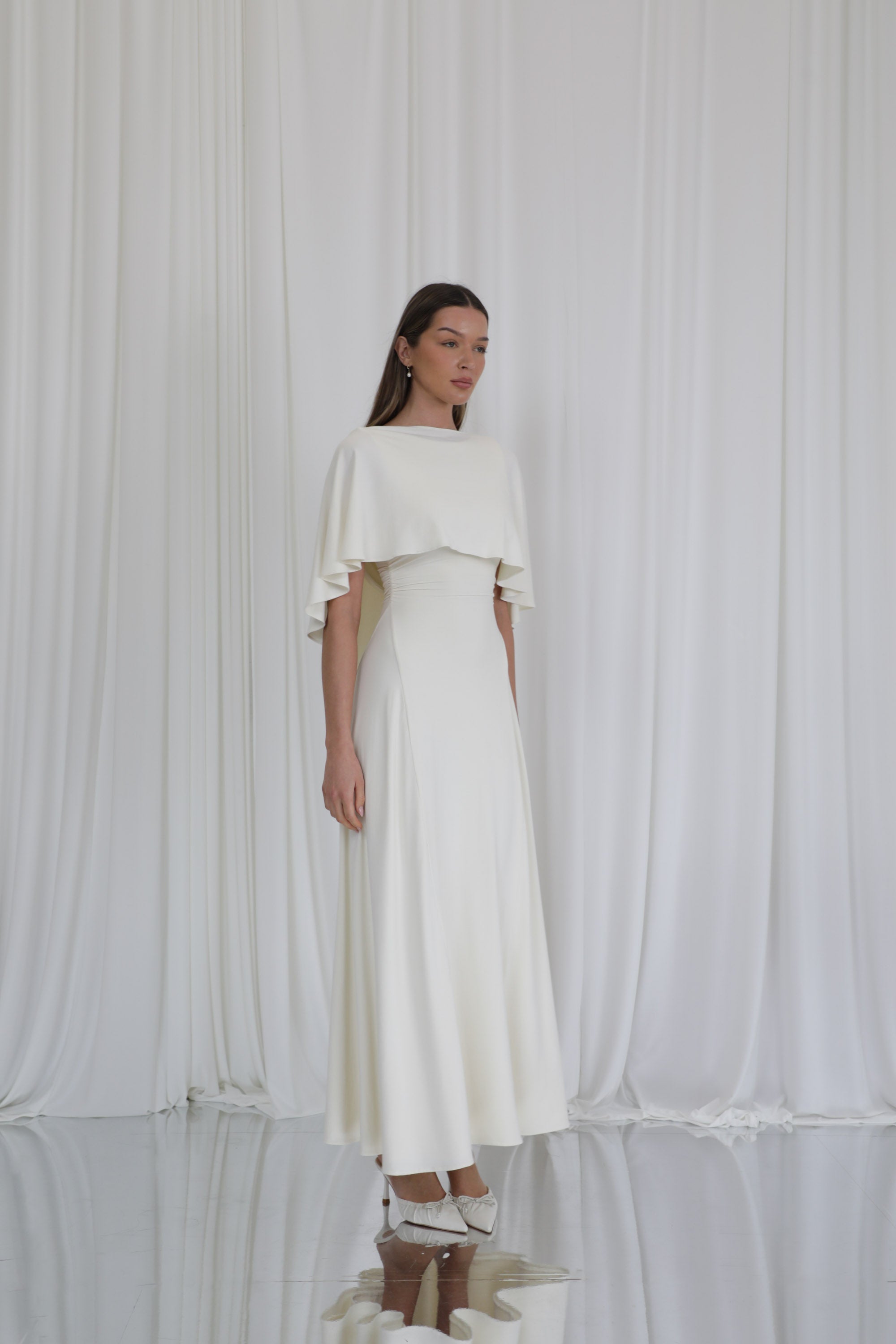 Gaia Dress