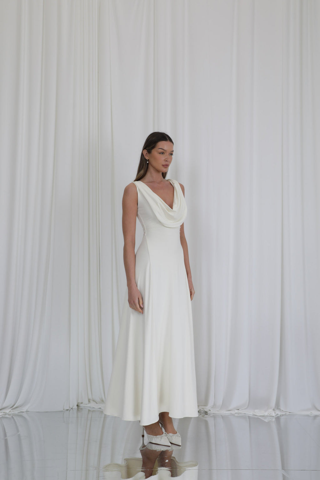 Gaia Dress