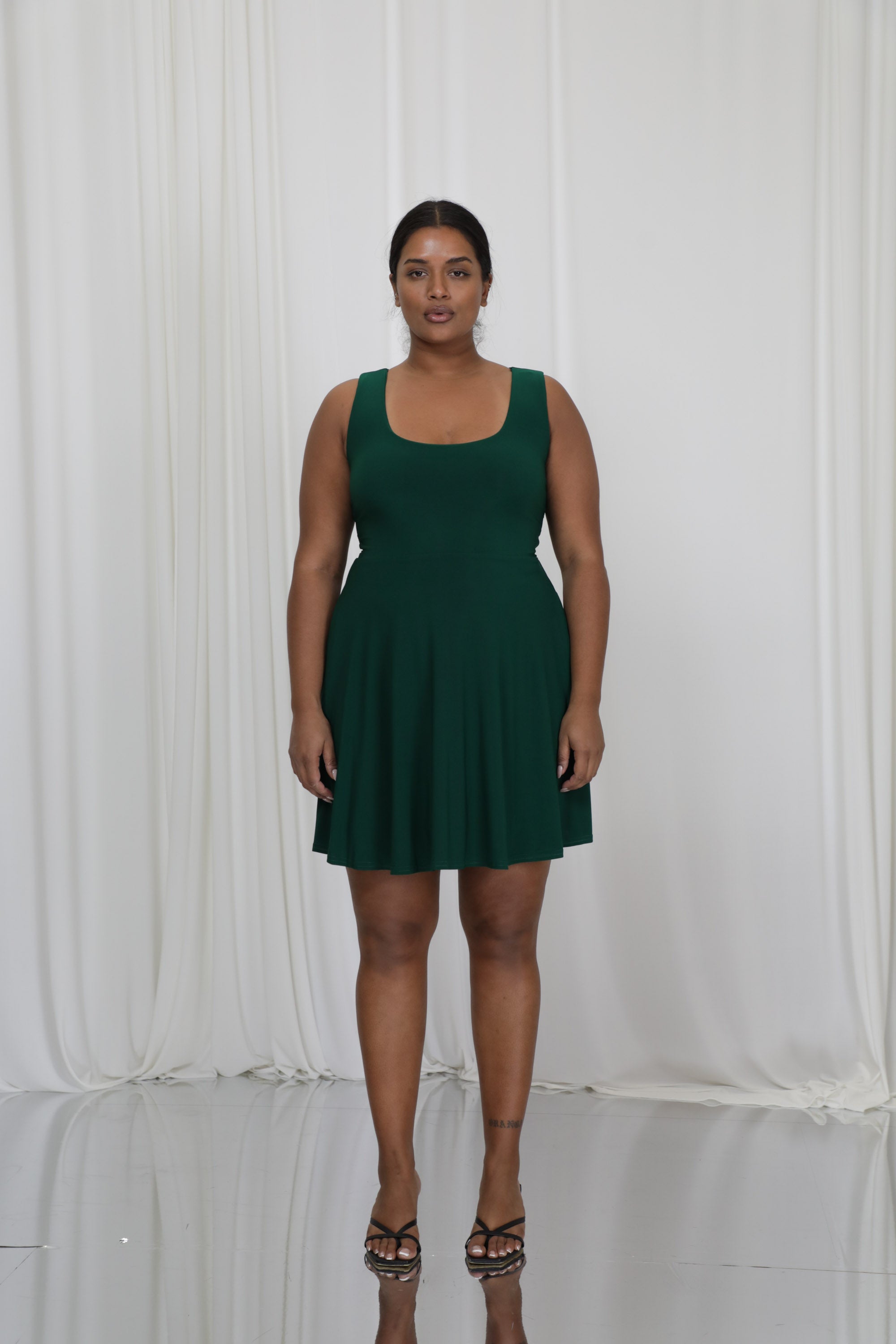 Juni Mini Dress