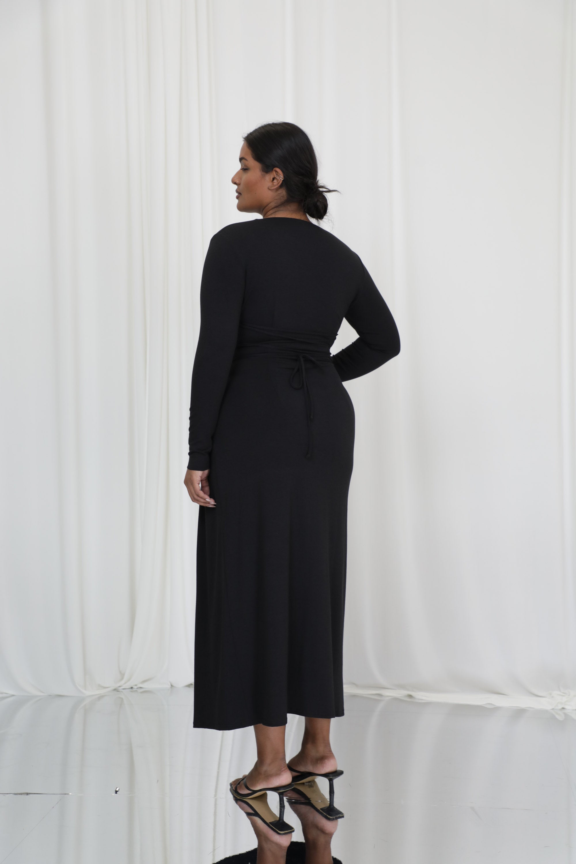 Kali Dress