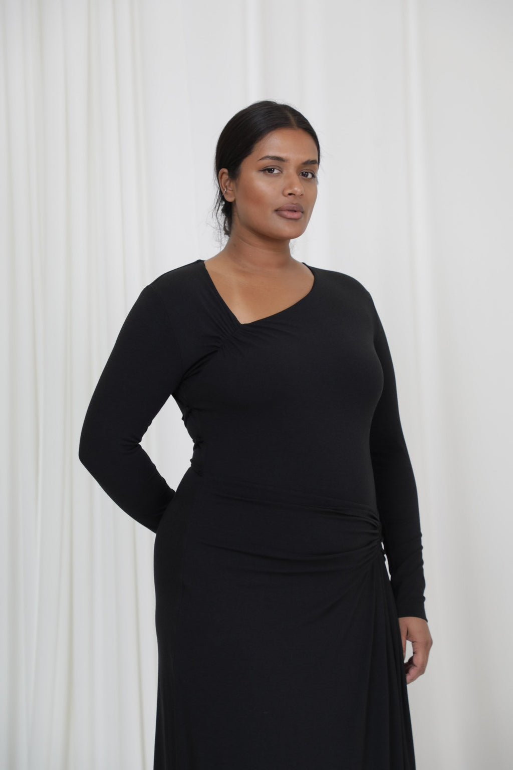 Kali Dress
