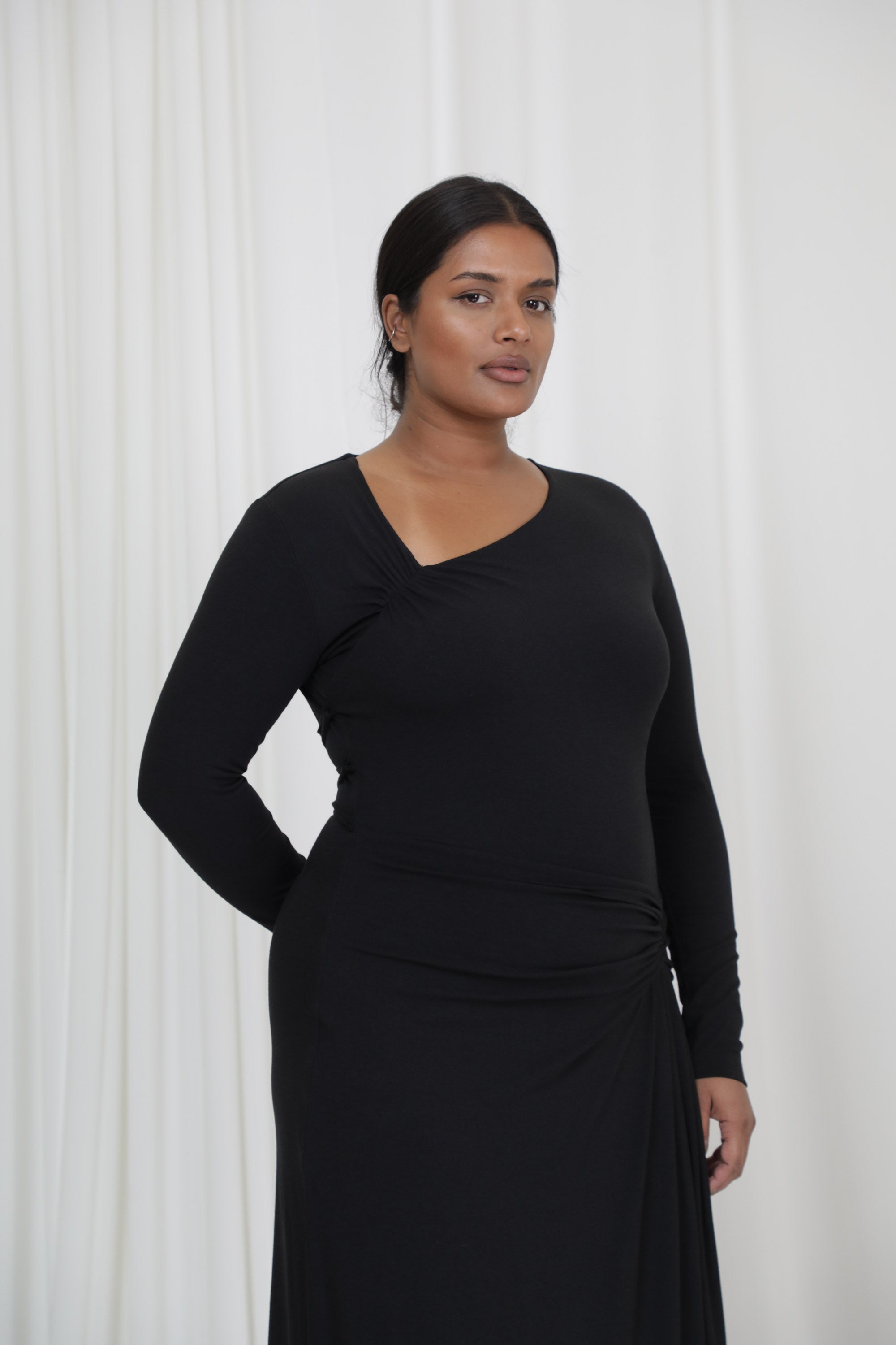 Kali Dress