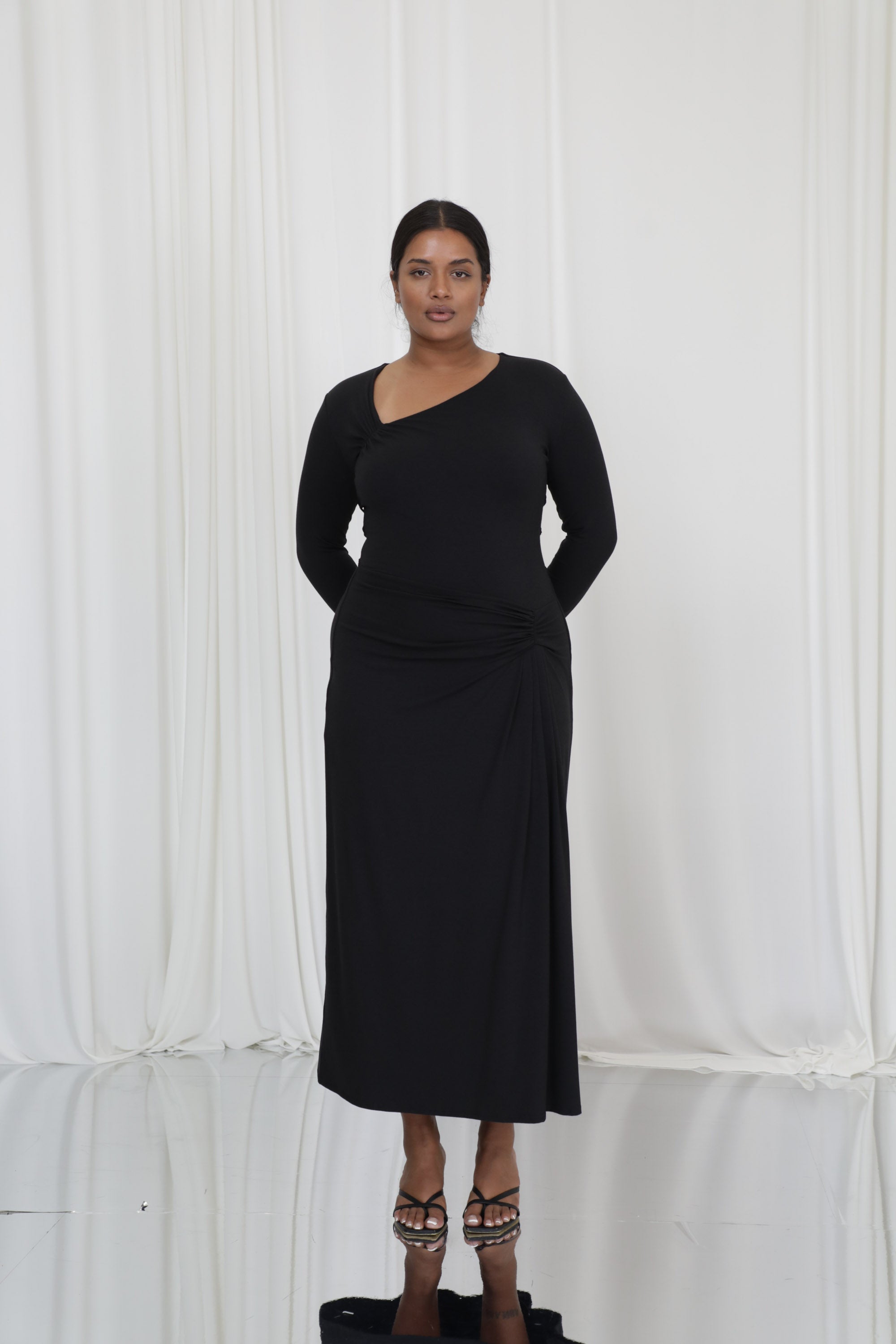 Kali Dress