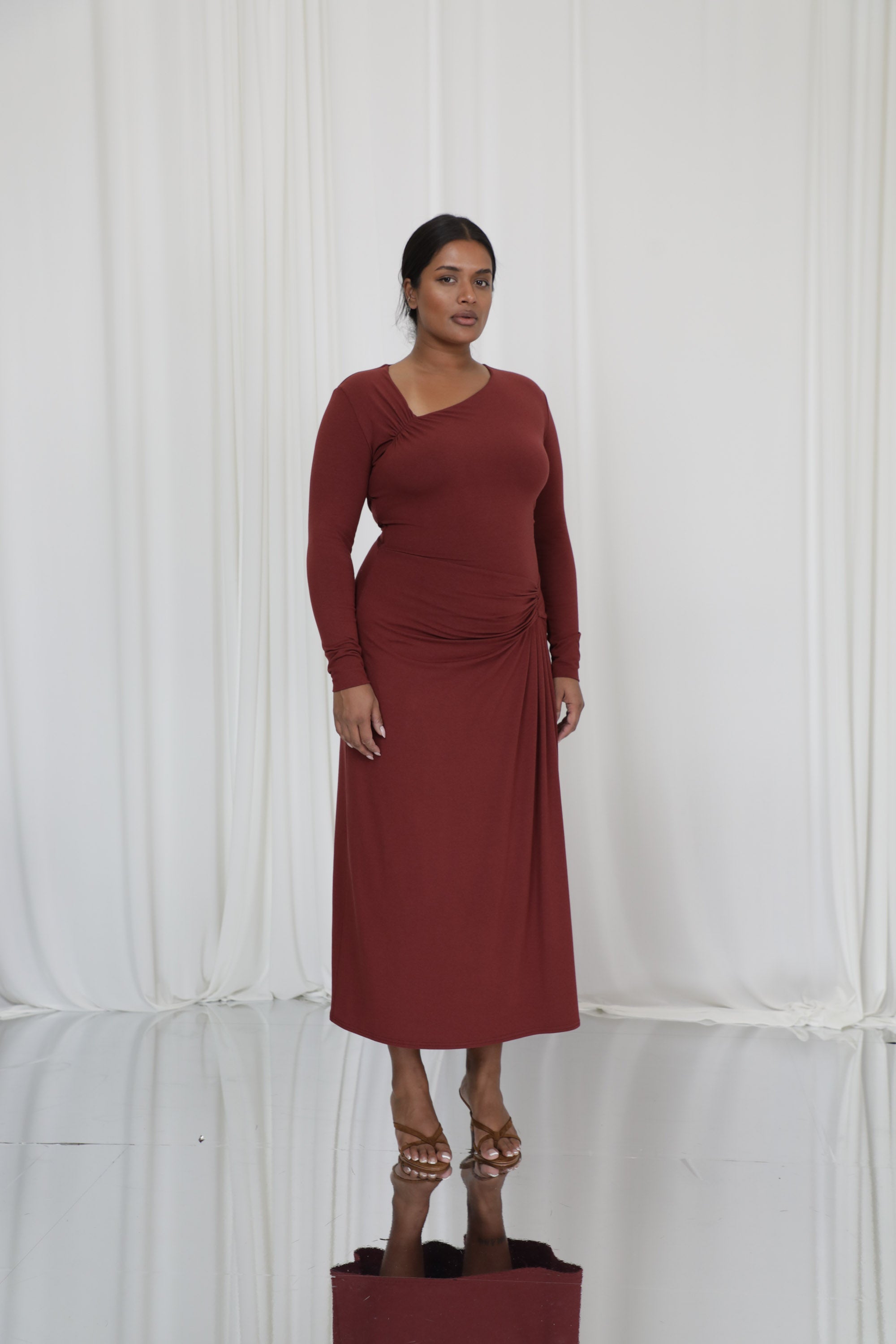 Kali Dress