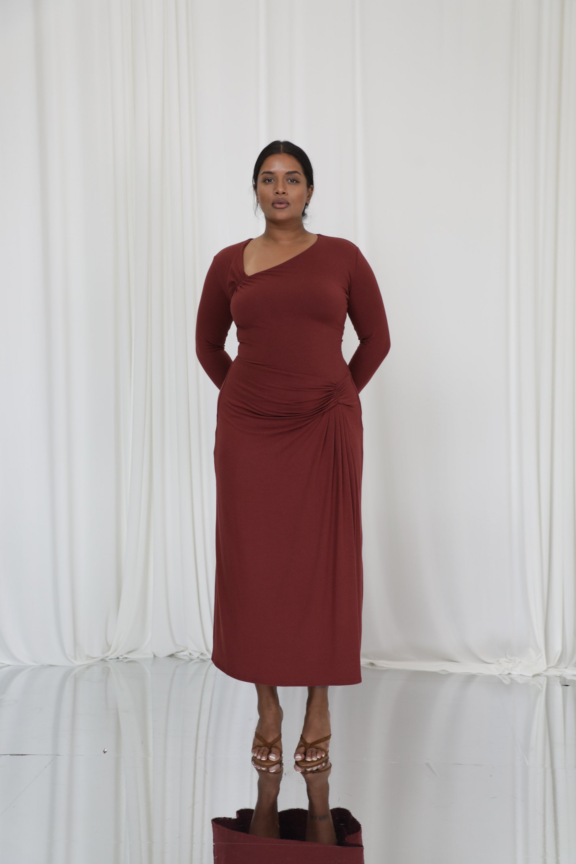 Kali Dress
