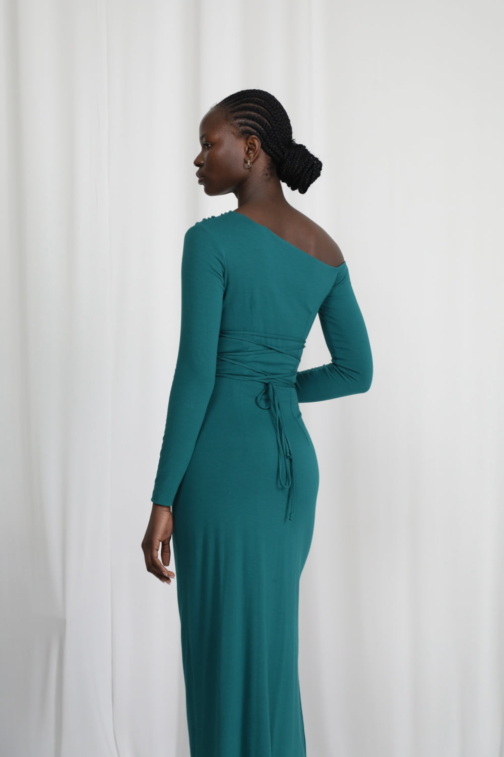 Selene Maxi Dress
