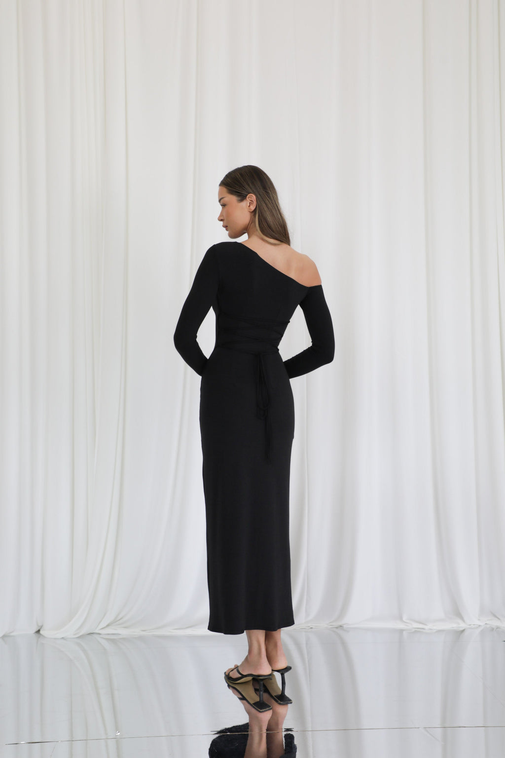 Selene Dress