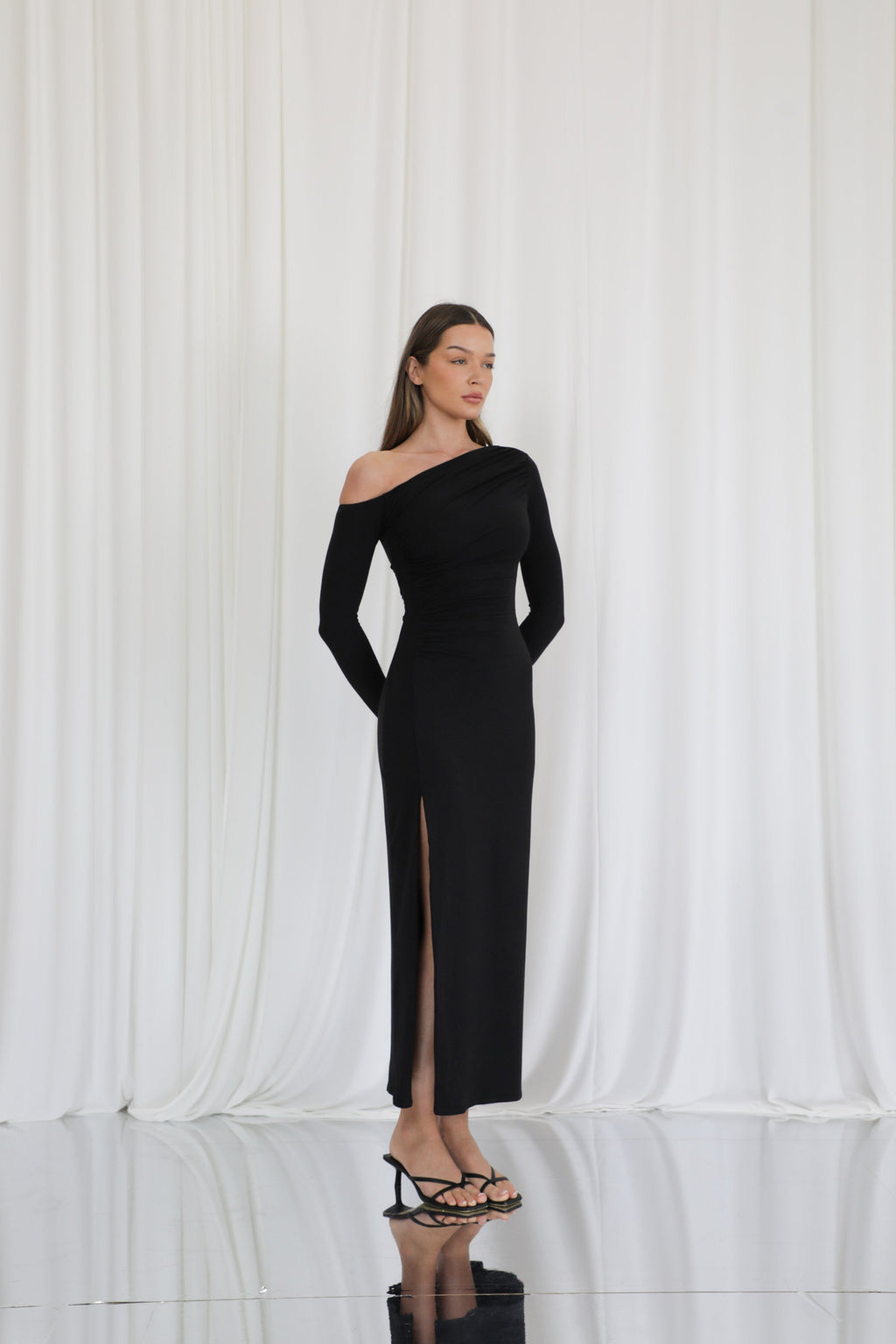 Selene Dress