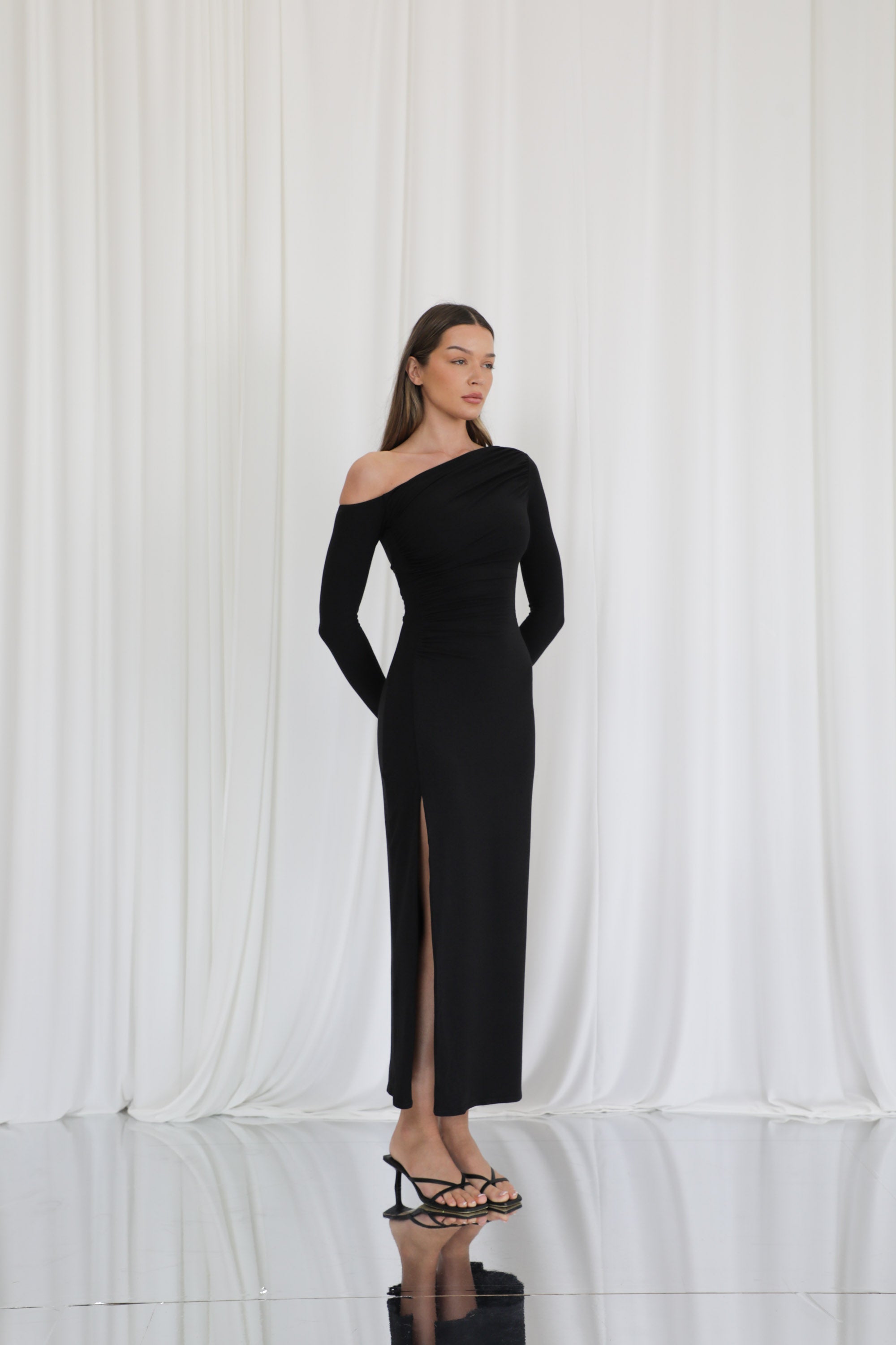 Selene Dress