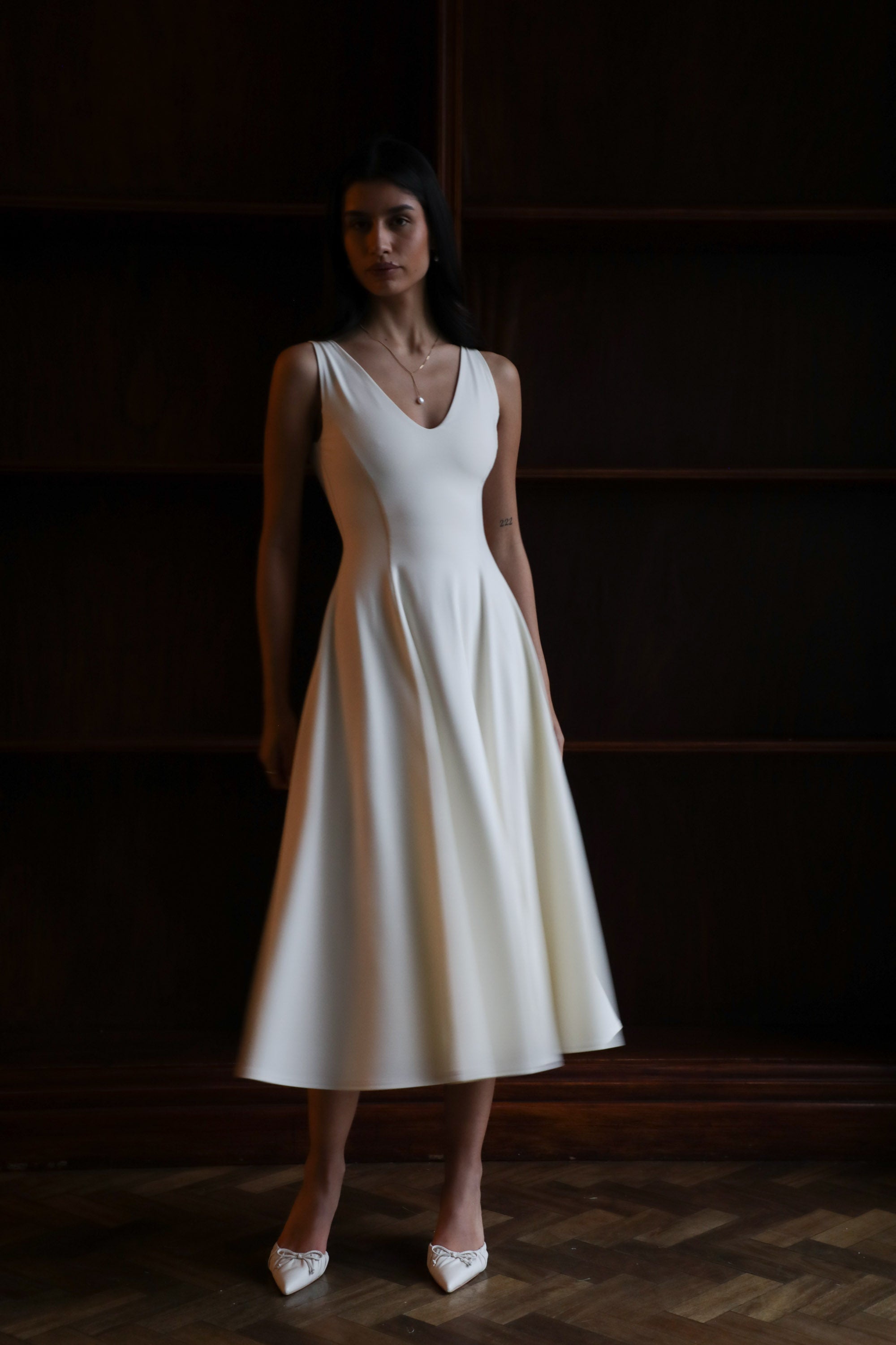 Valentina Dress