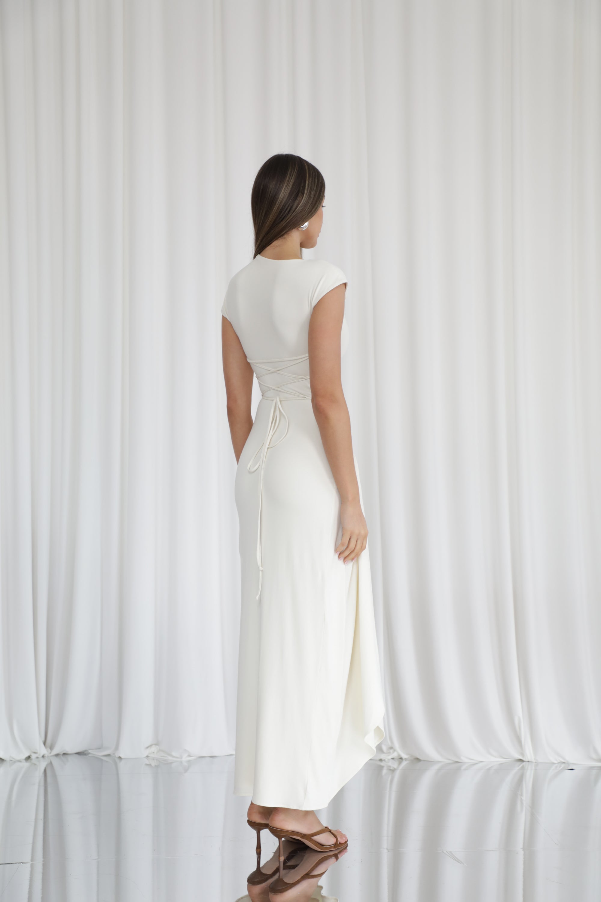 Venus Dress