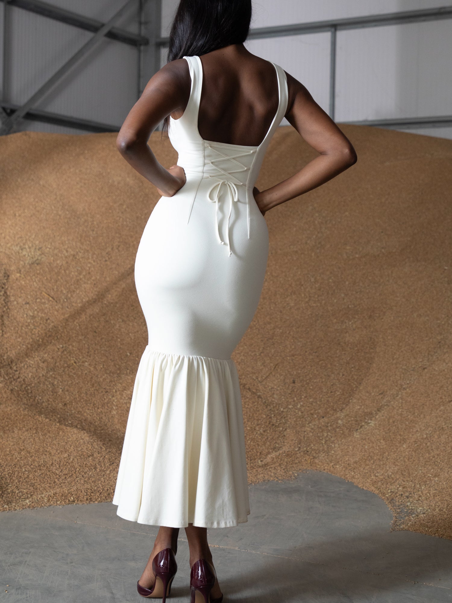 Diva Dress