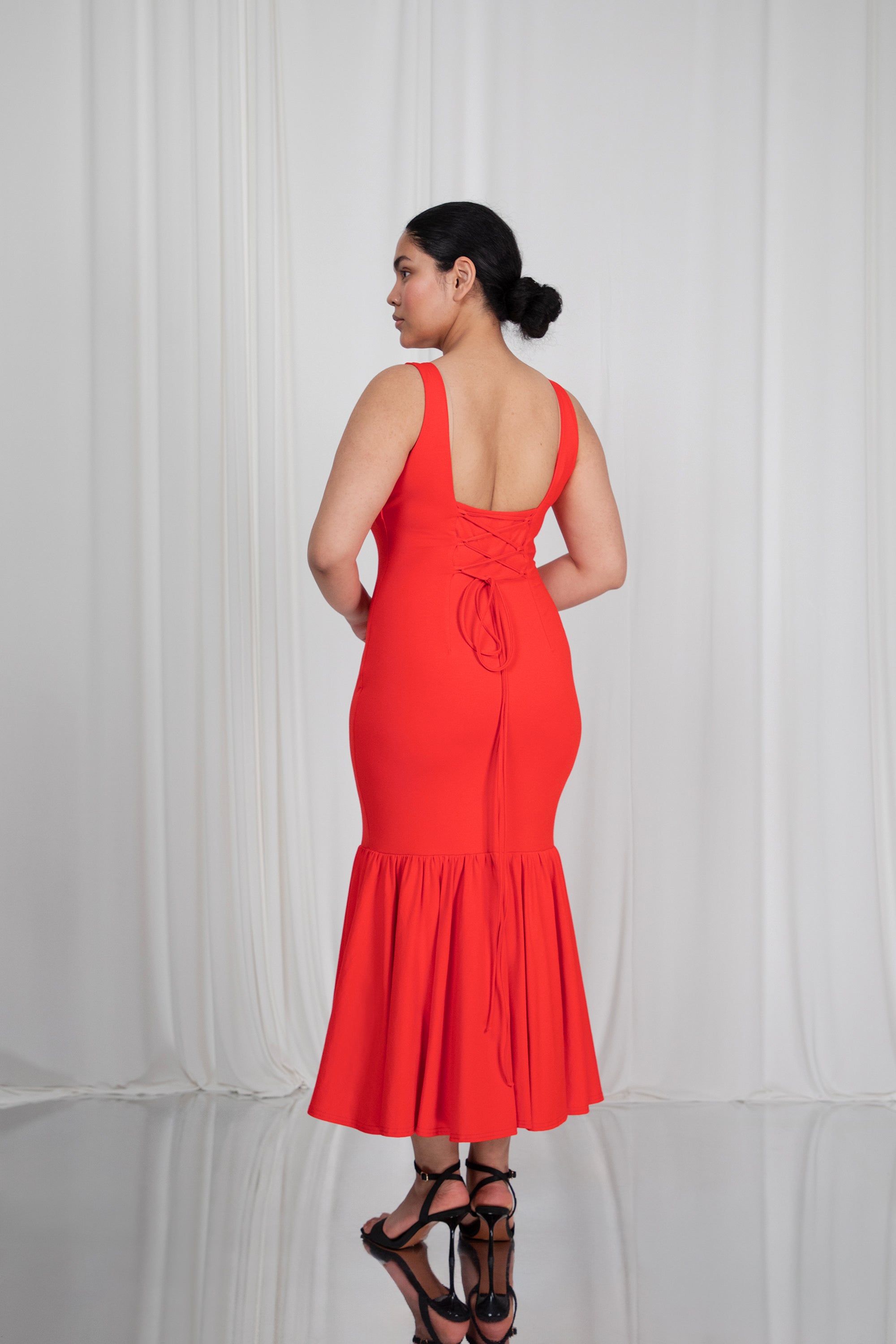 Diva Dress