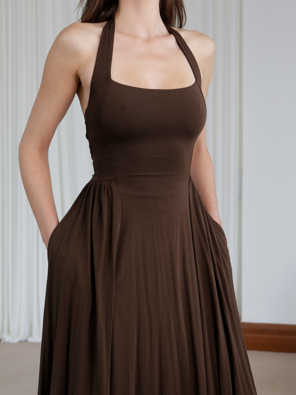 Elio Dress