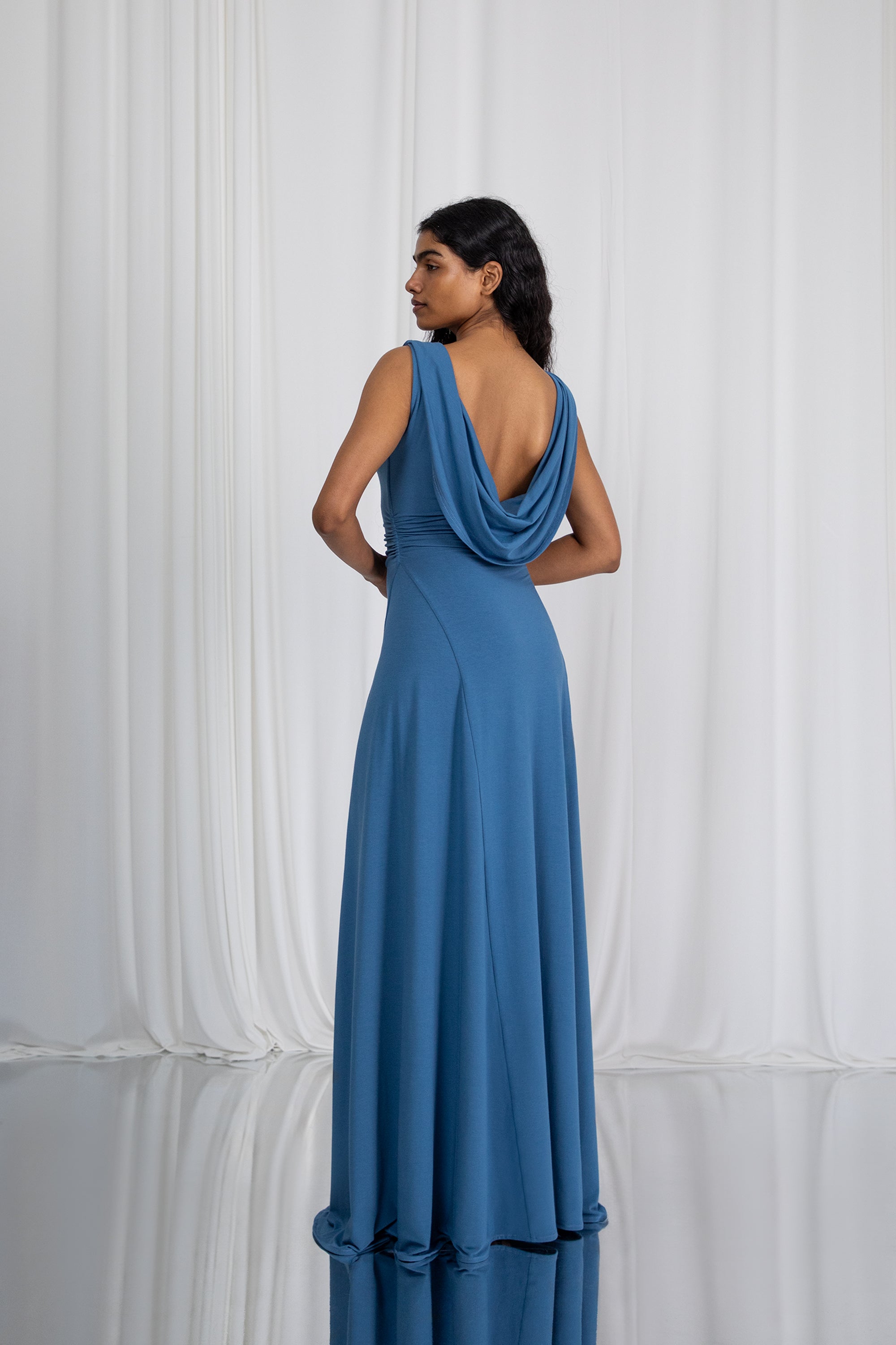 Gaia Dress