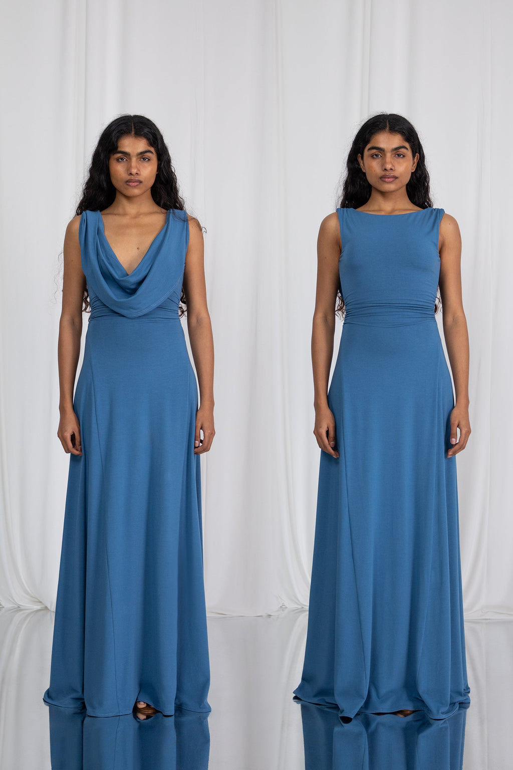 Gaia Dress