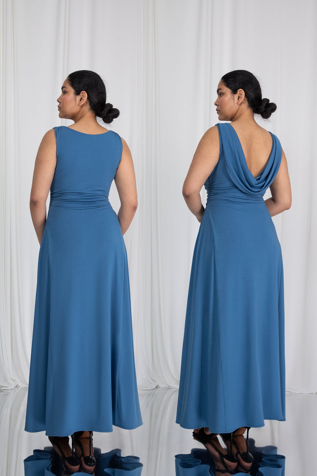 Gaia Dress