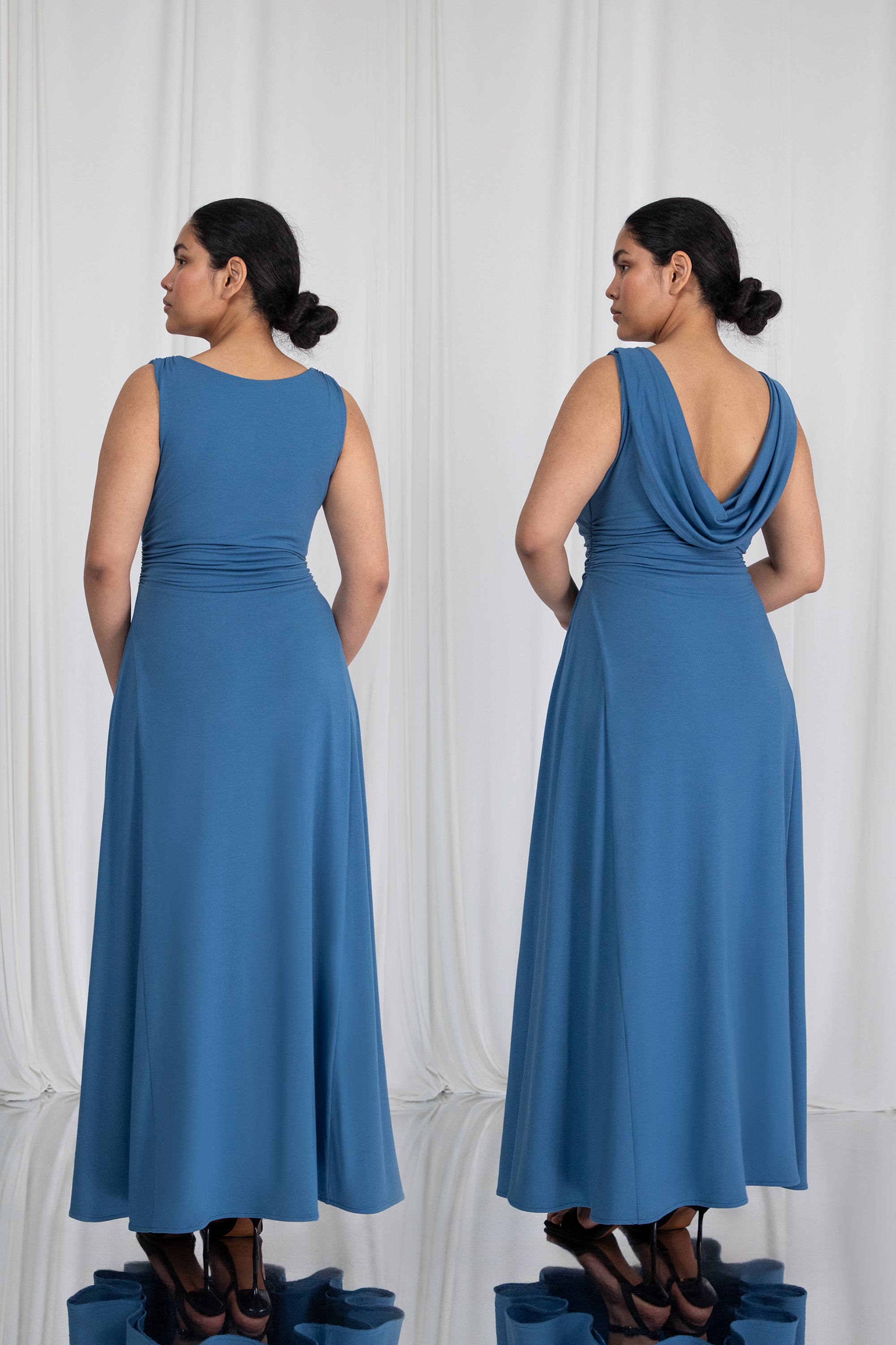 Gaia Dress