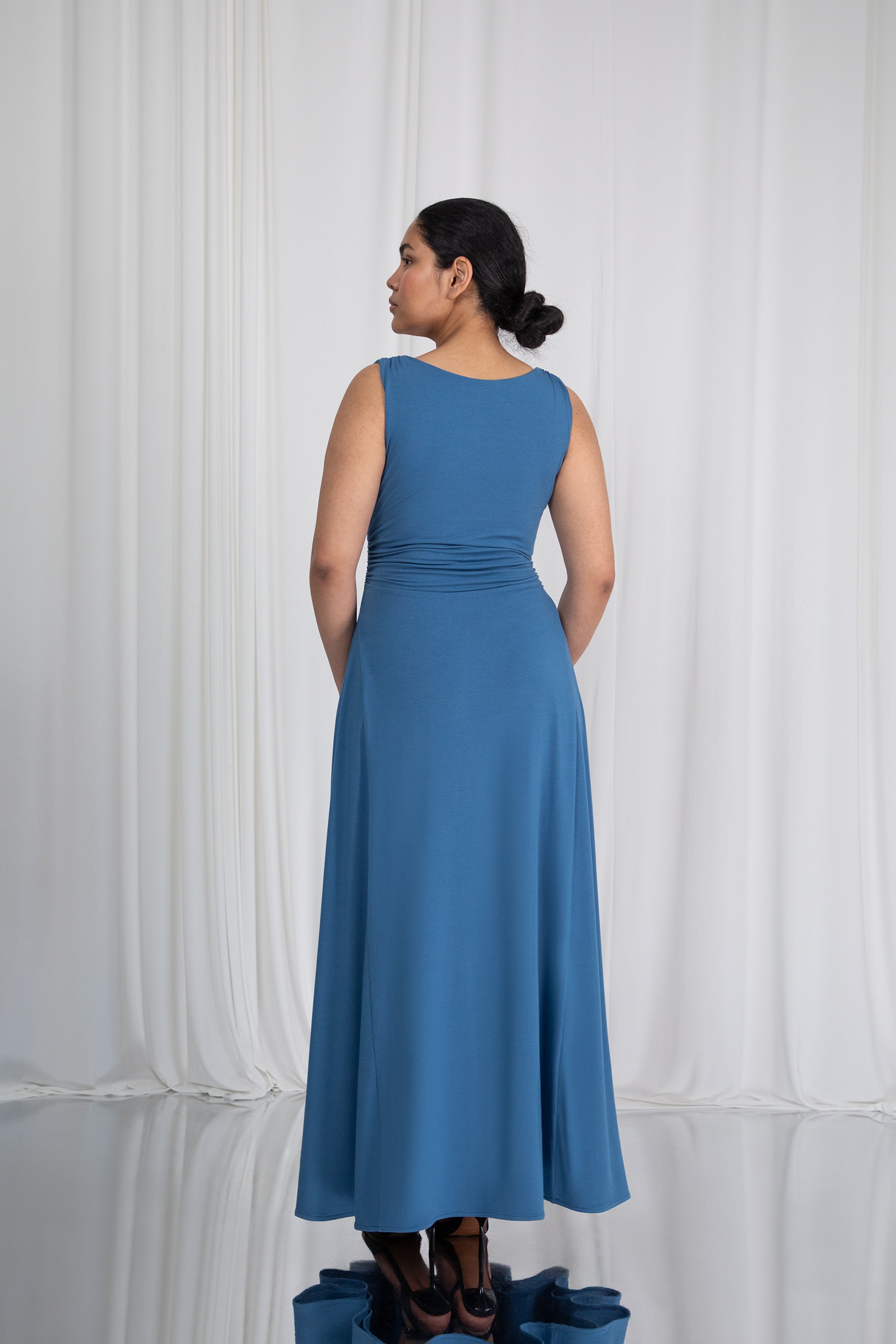 Gaia Dress