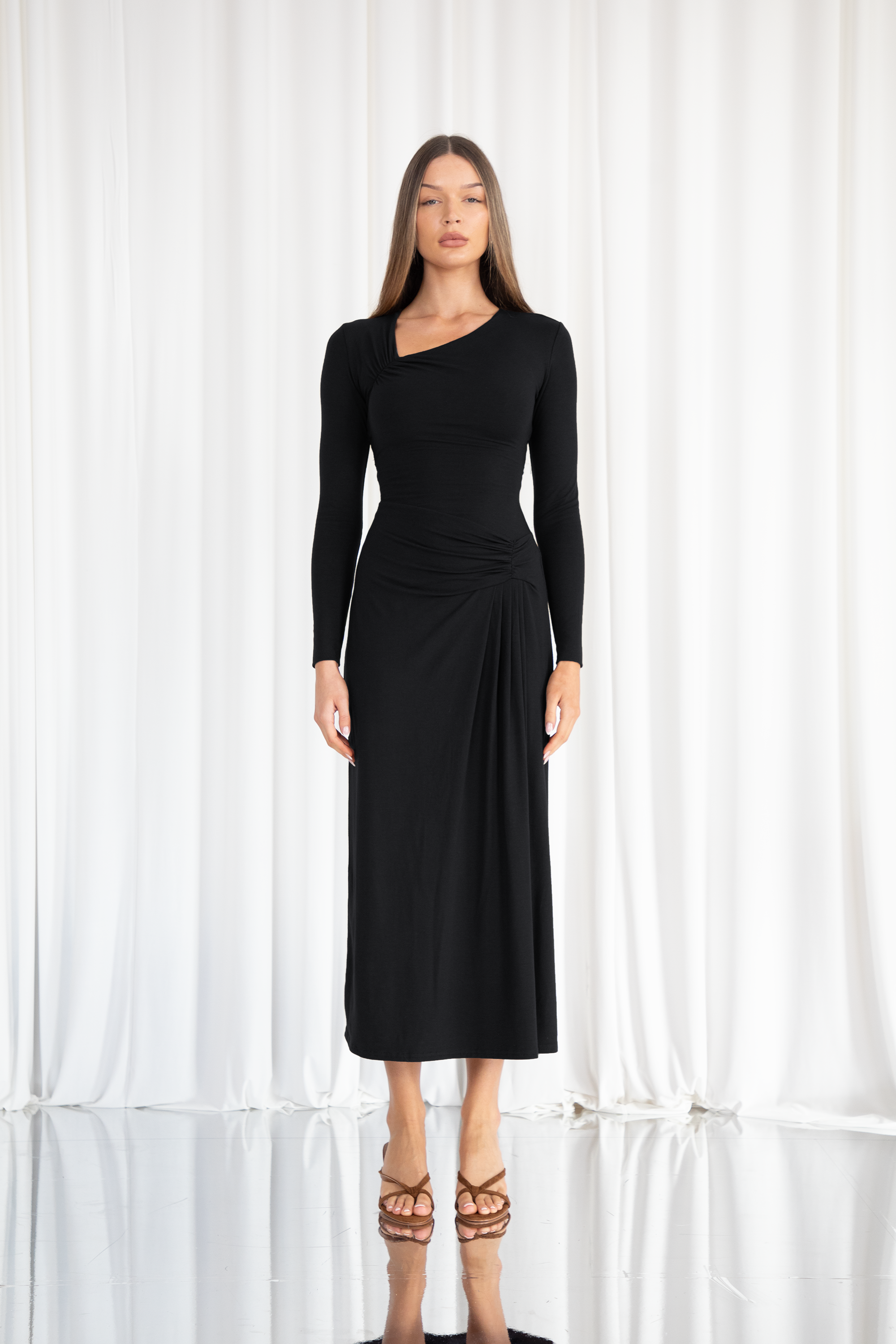 Kali Dress