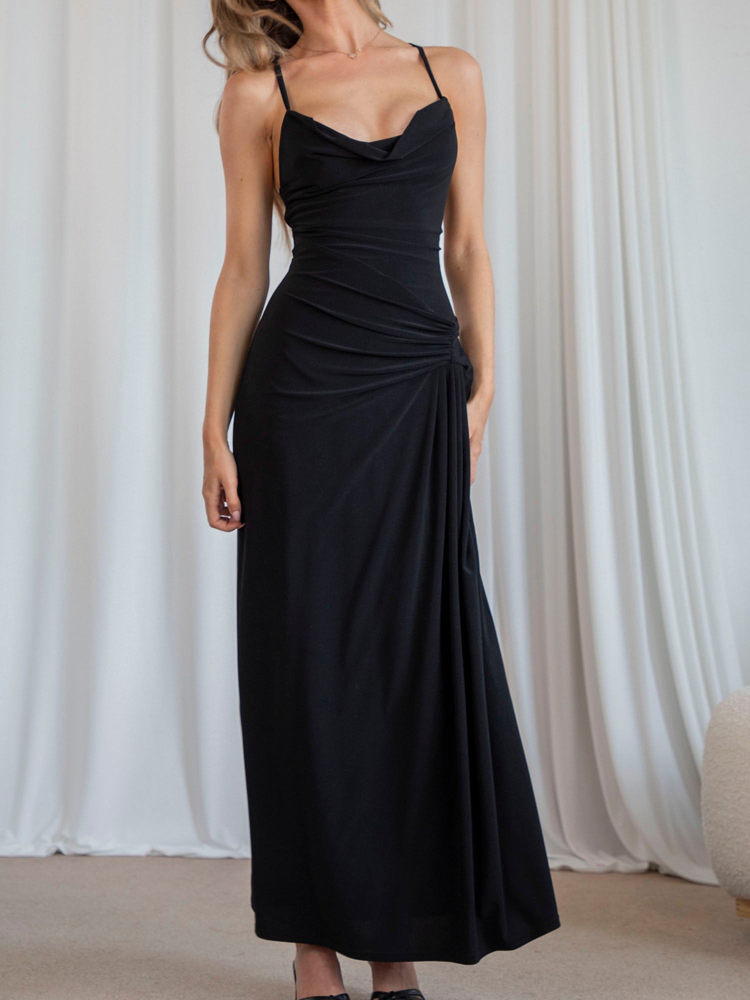 Melody Dress