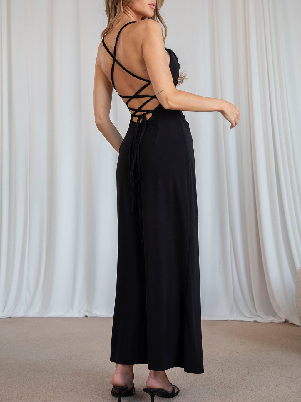 Melody Dress