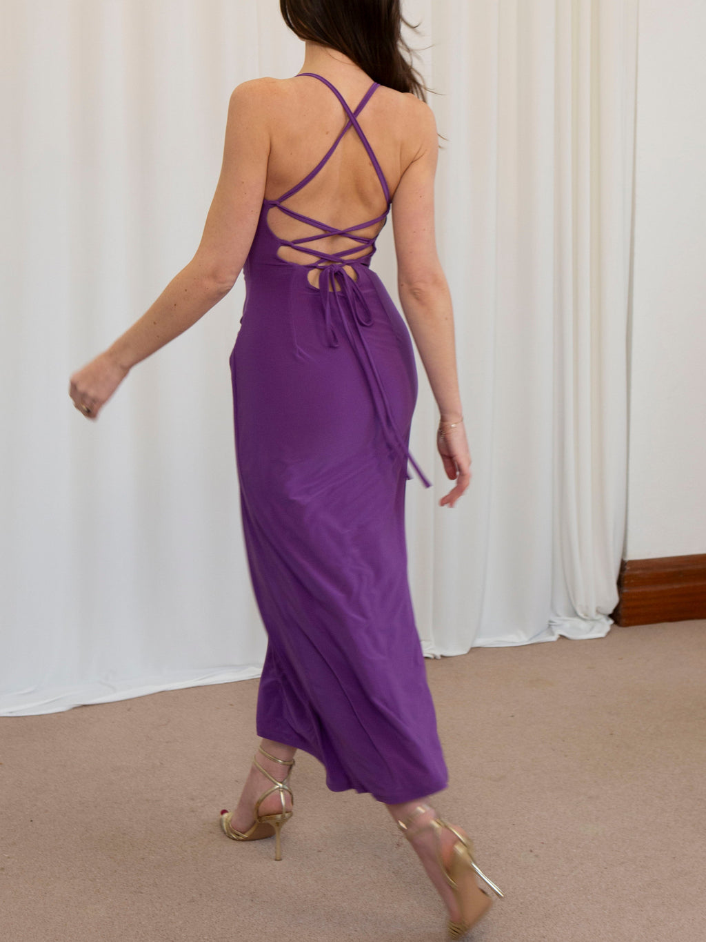 Melody Dress