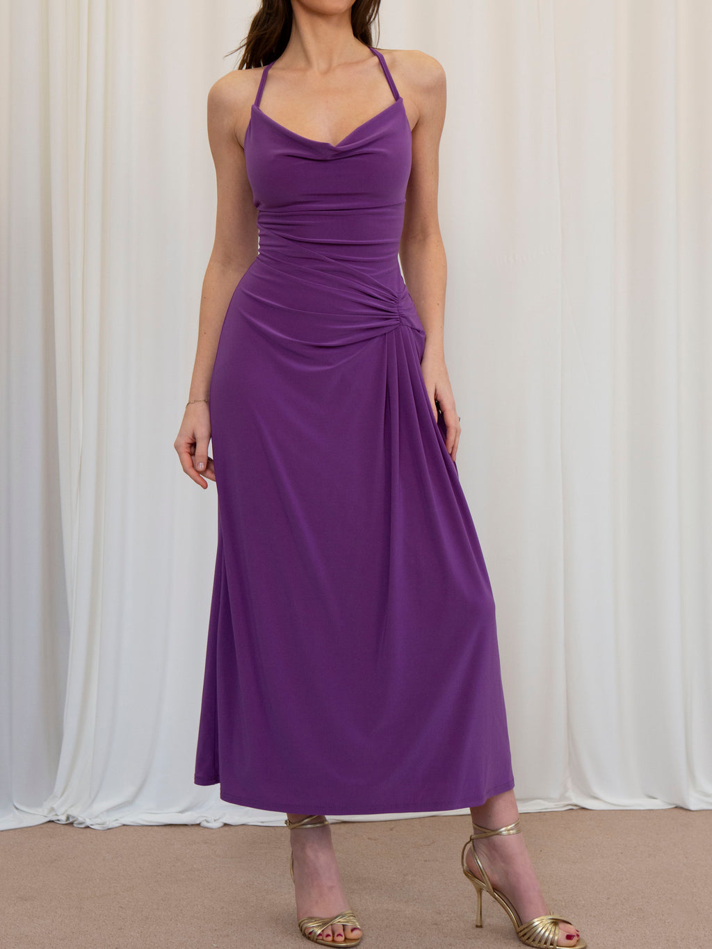 Melody Dress