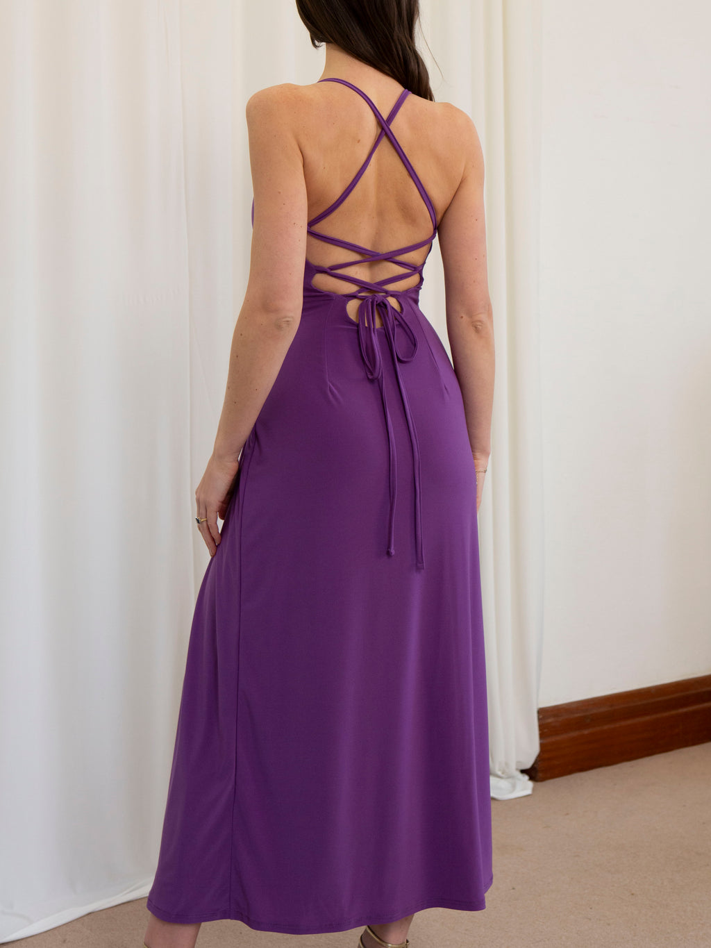 Melody Dress