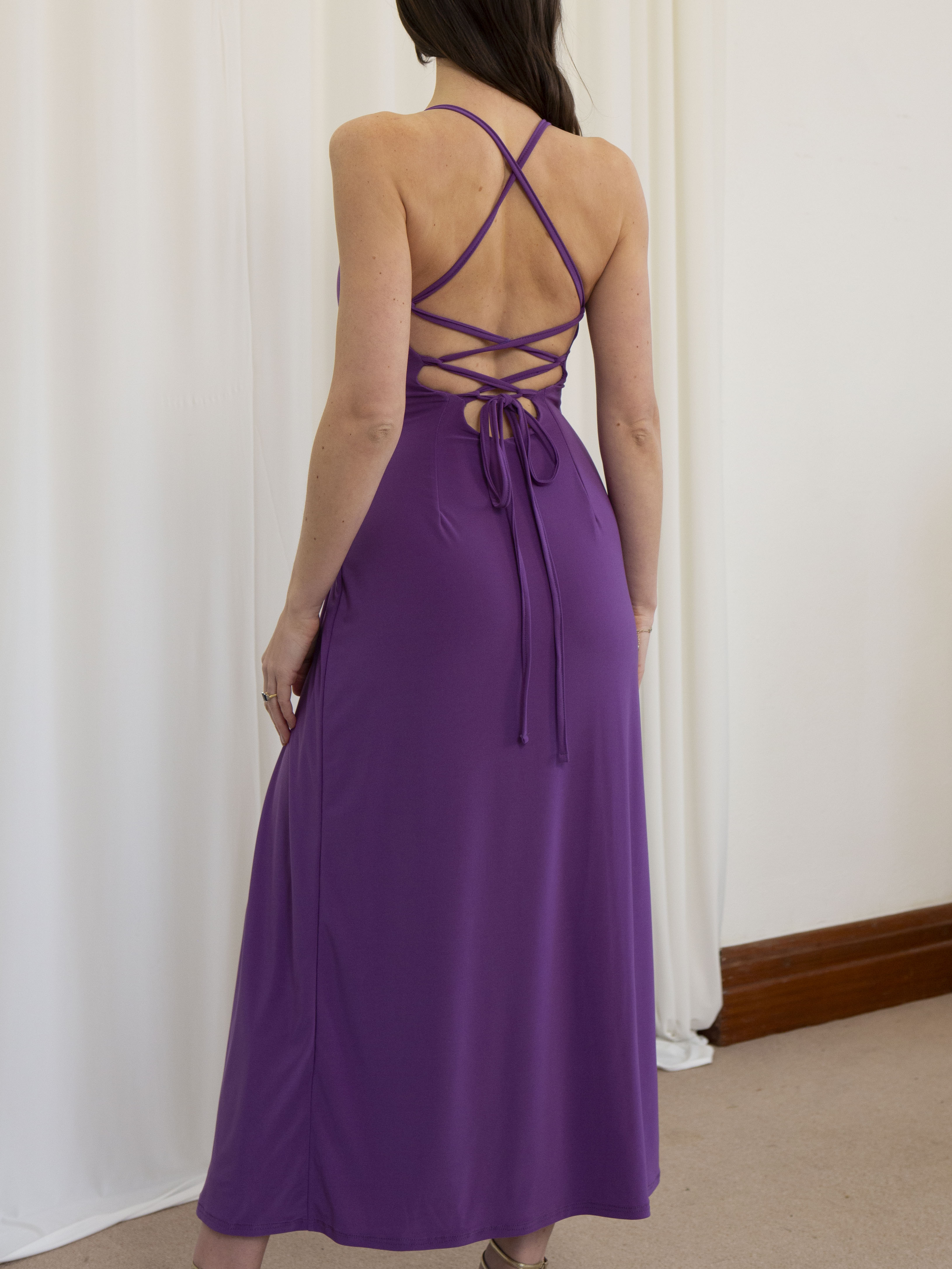 Melody Dress