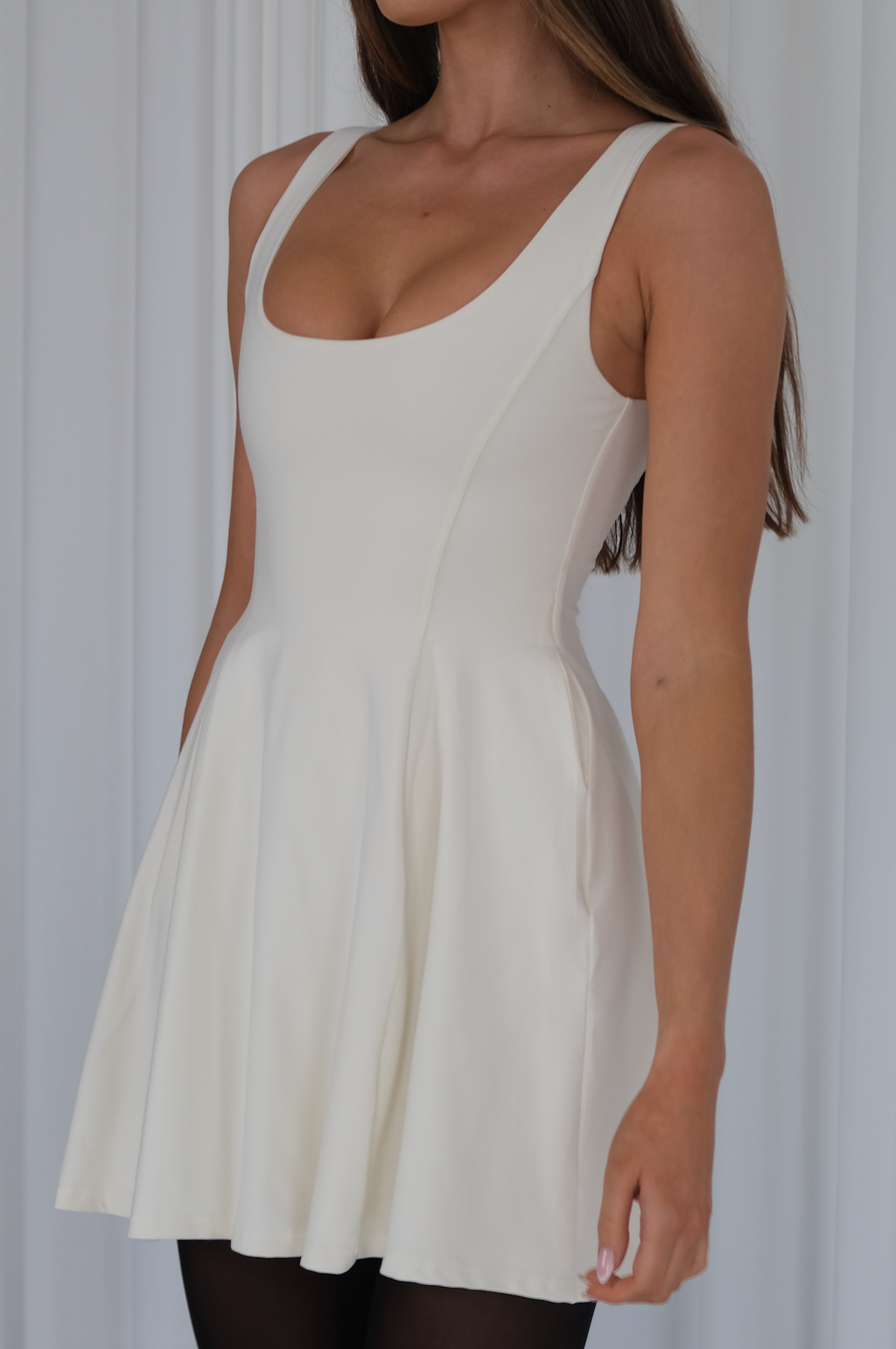 Blake Dress