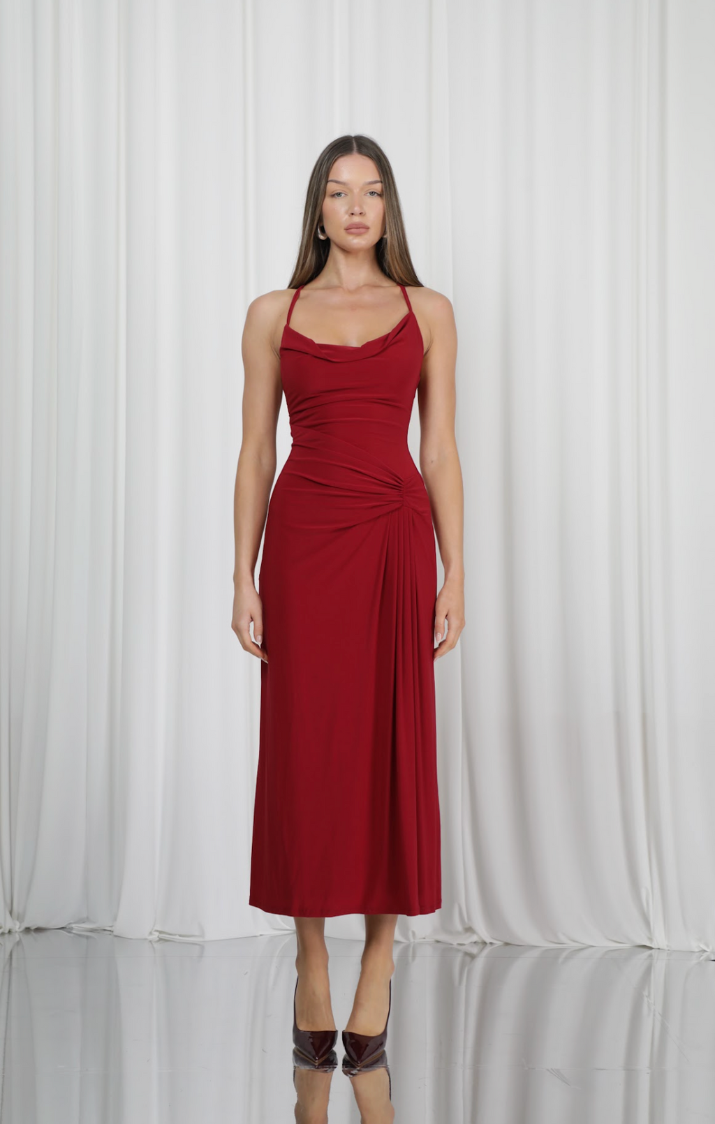 Melody Dress