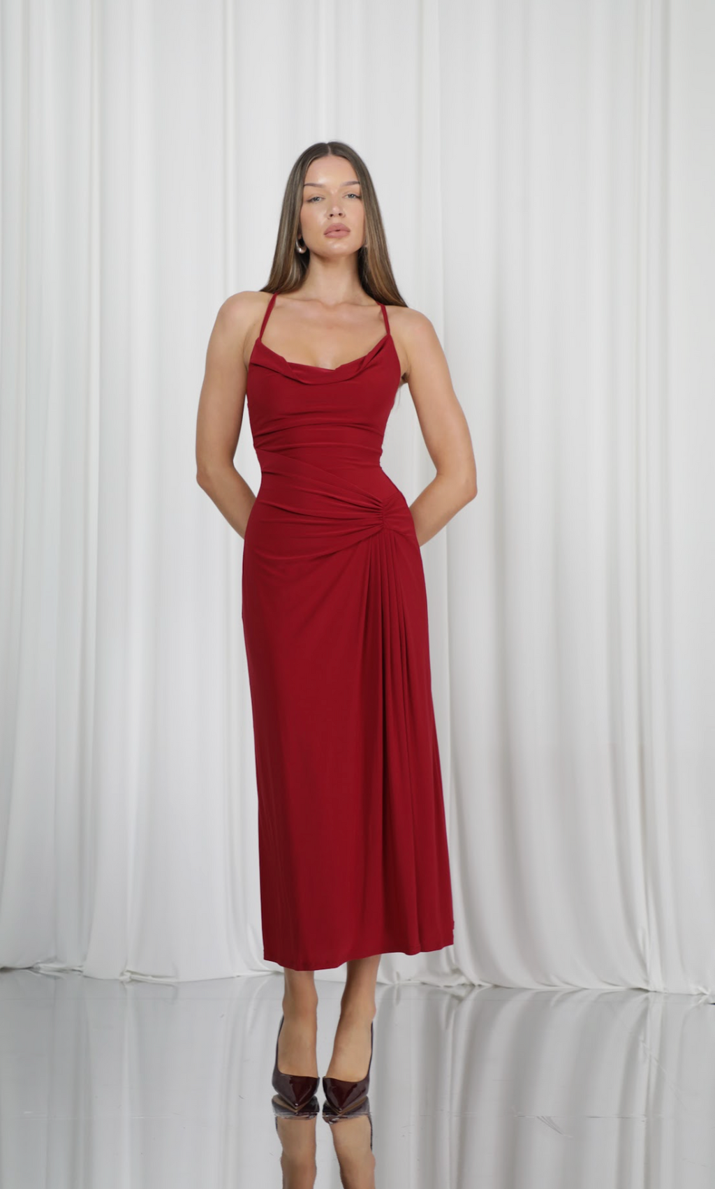 Melody Dress