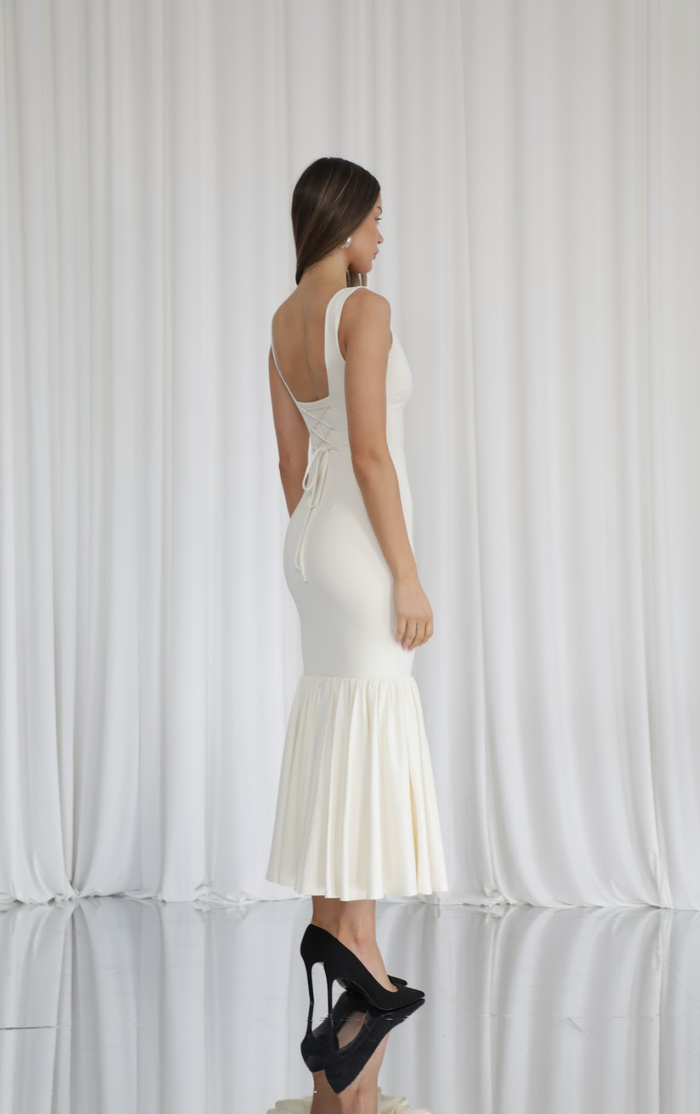 Diva Dress