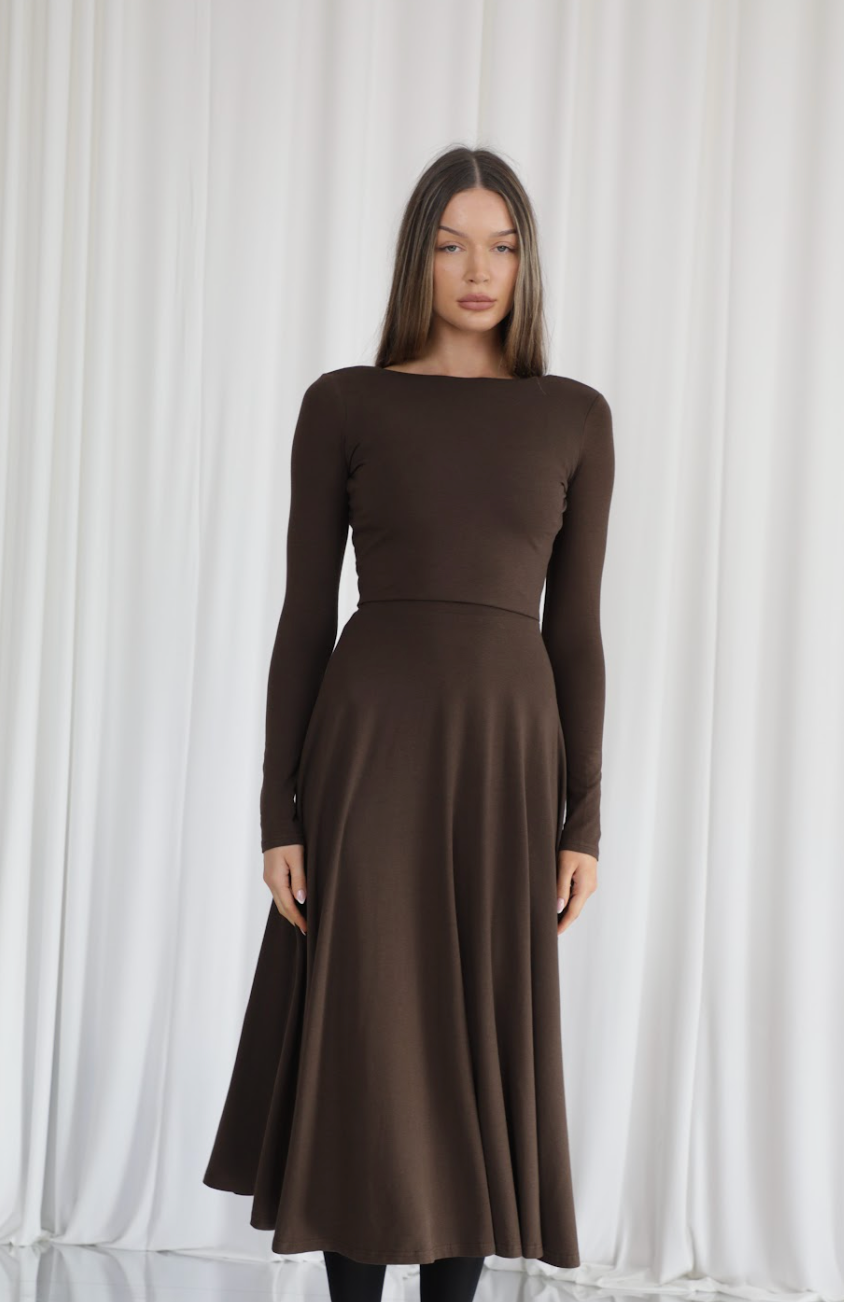 Ballet Wrap Top