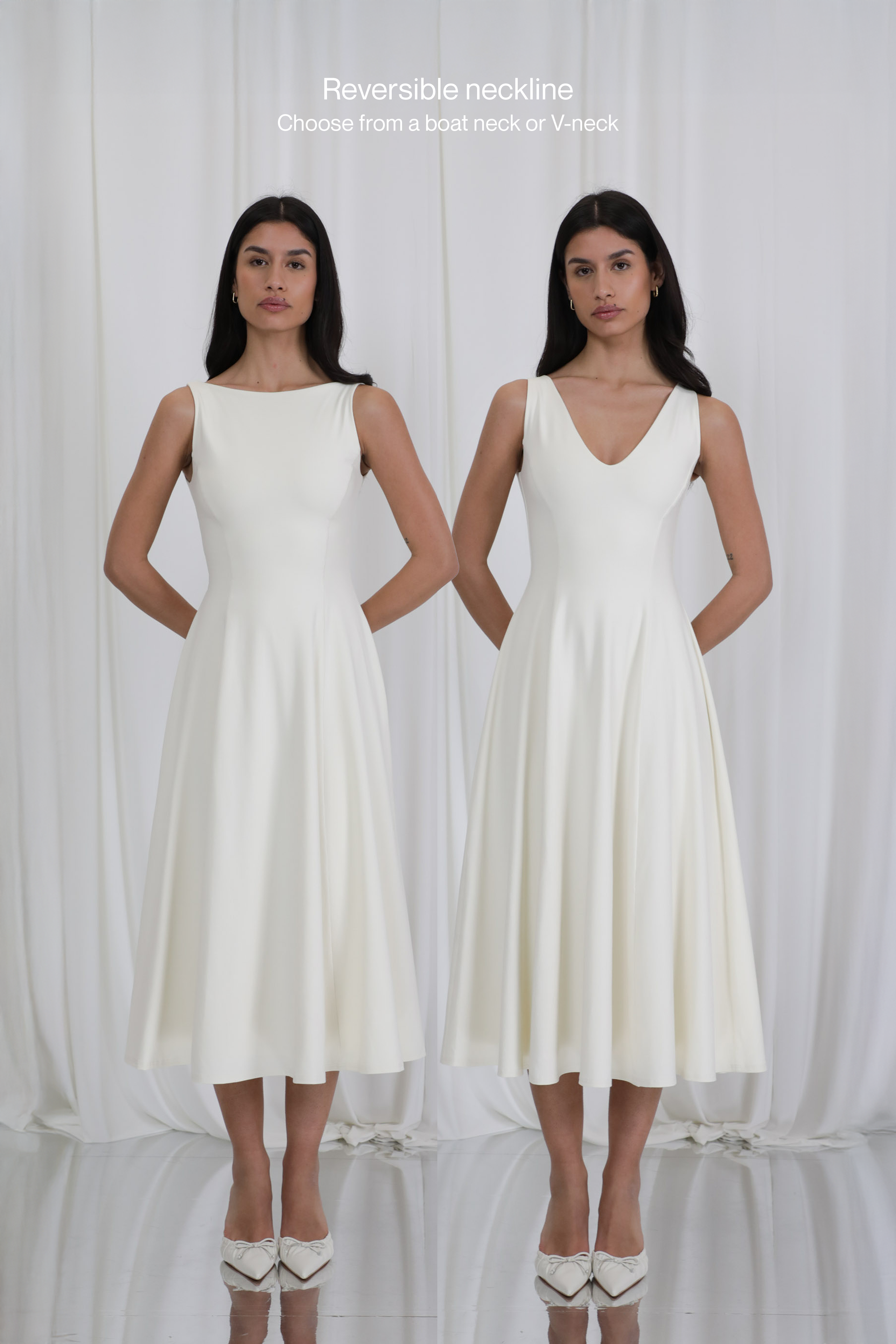 Valentina Dress