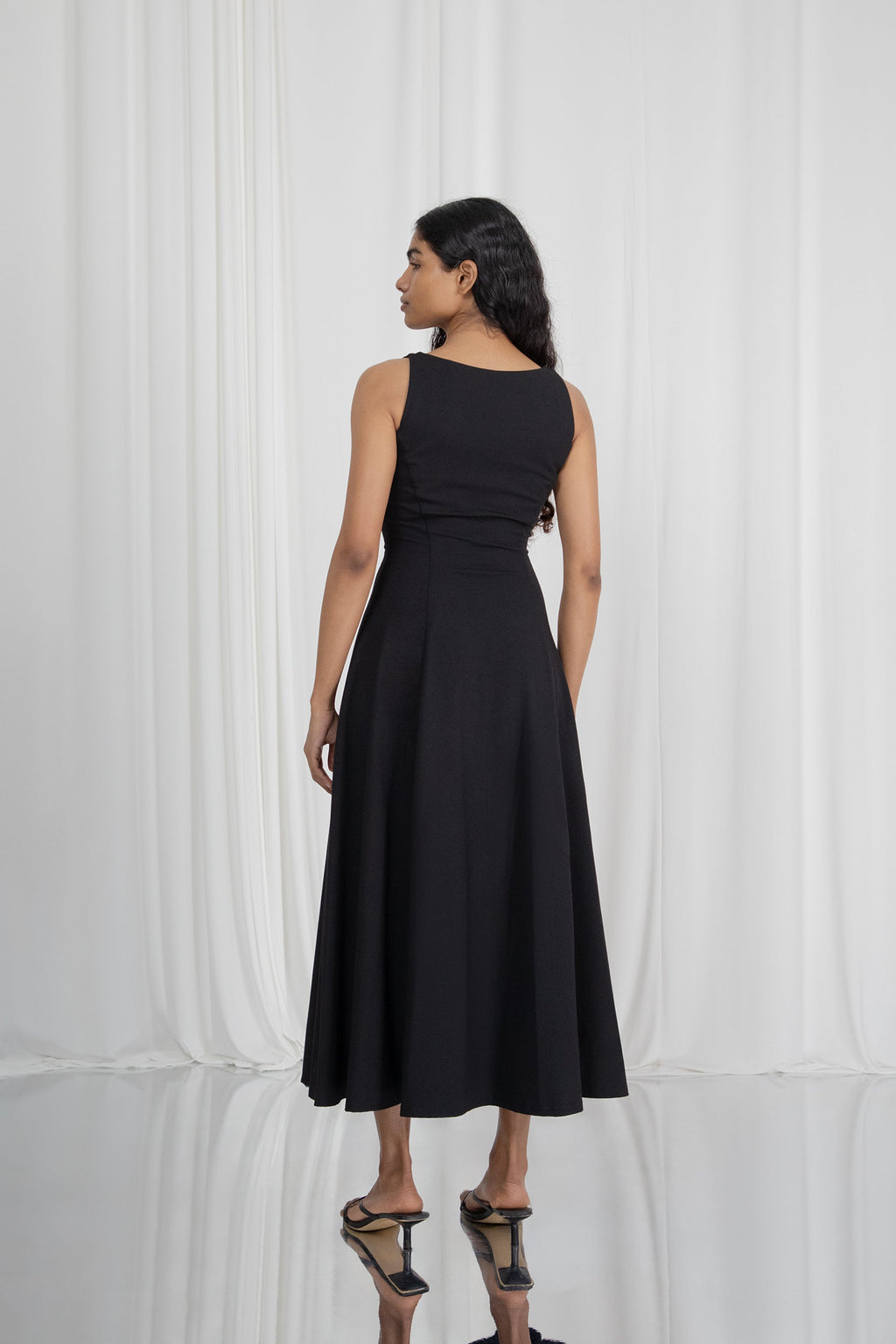 Valentina Dress