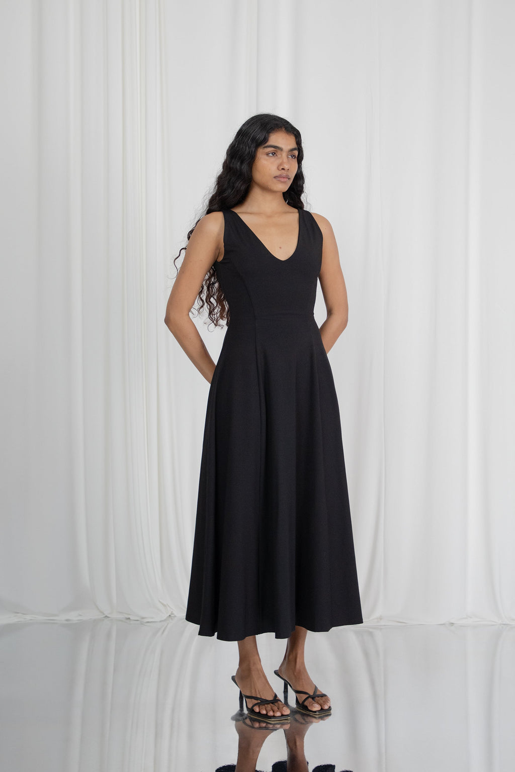 Valentina Dress