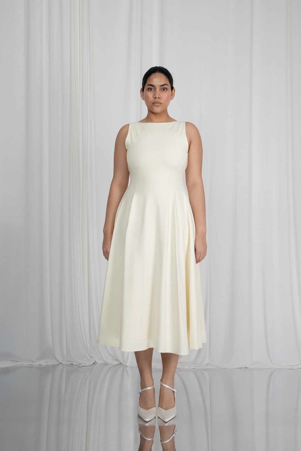 Valentina Dress