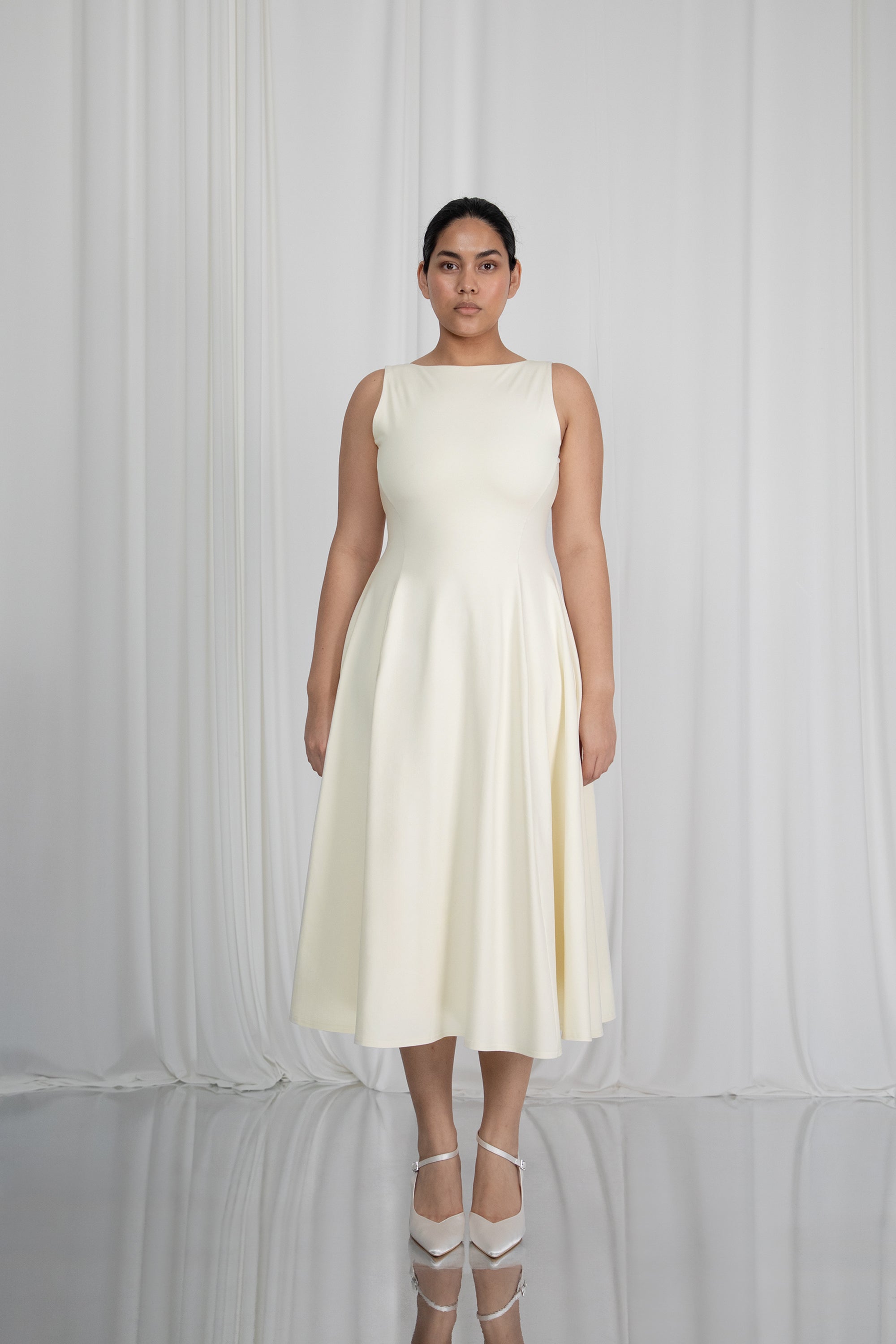 Valentina Dress