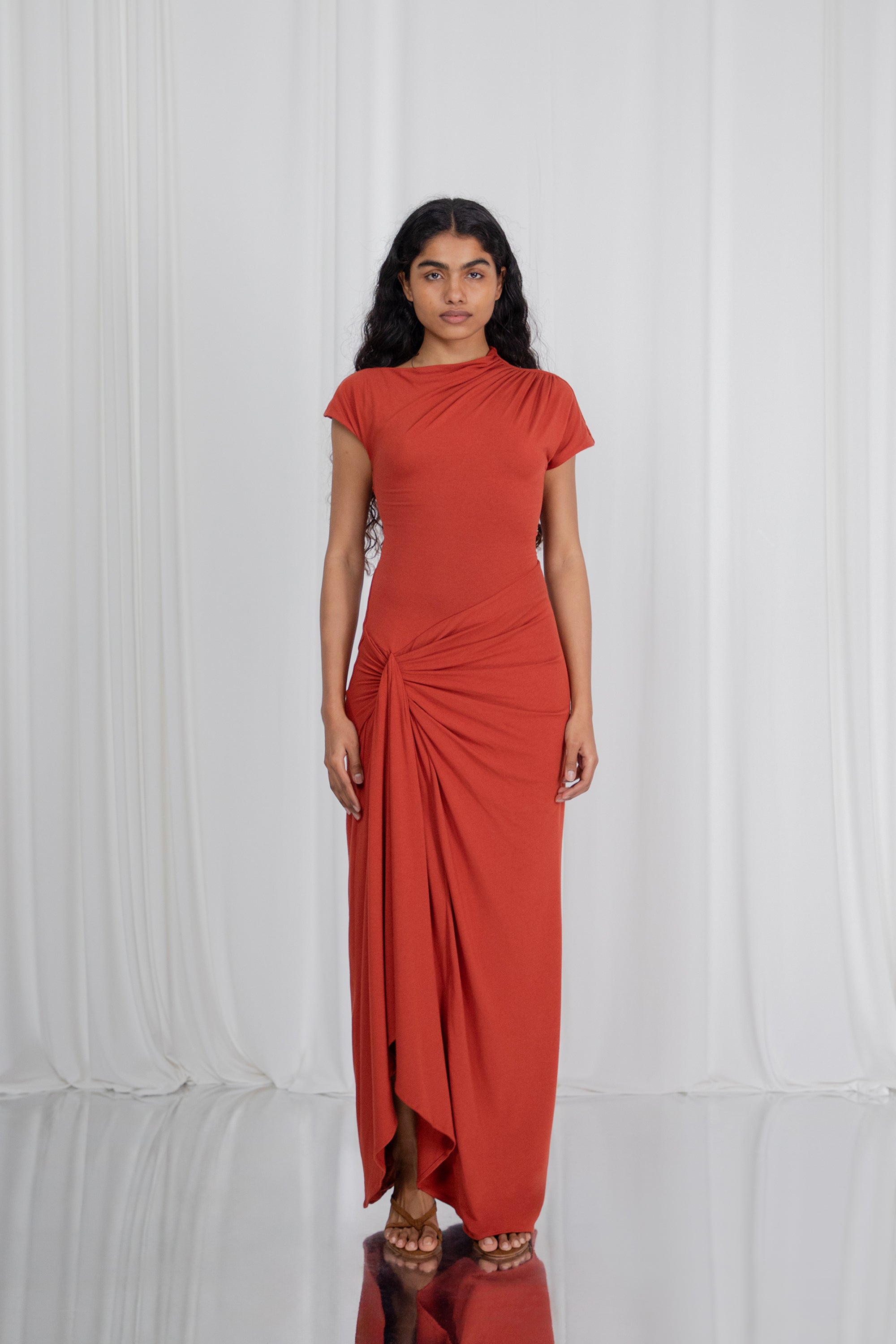 Venus Dress