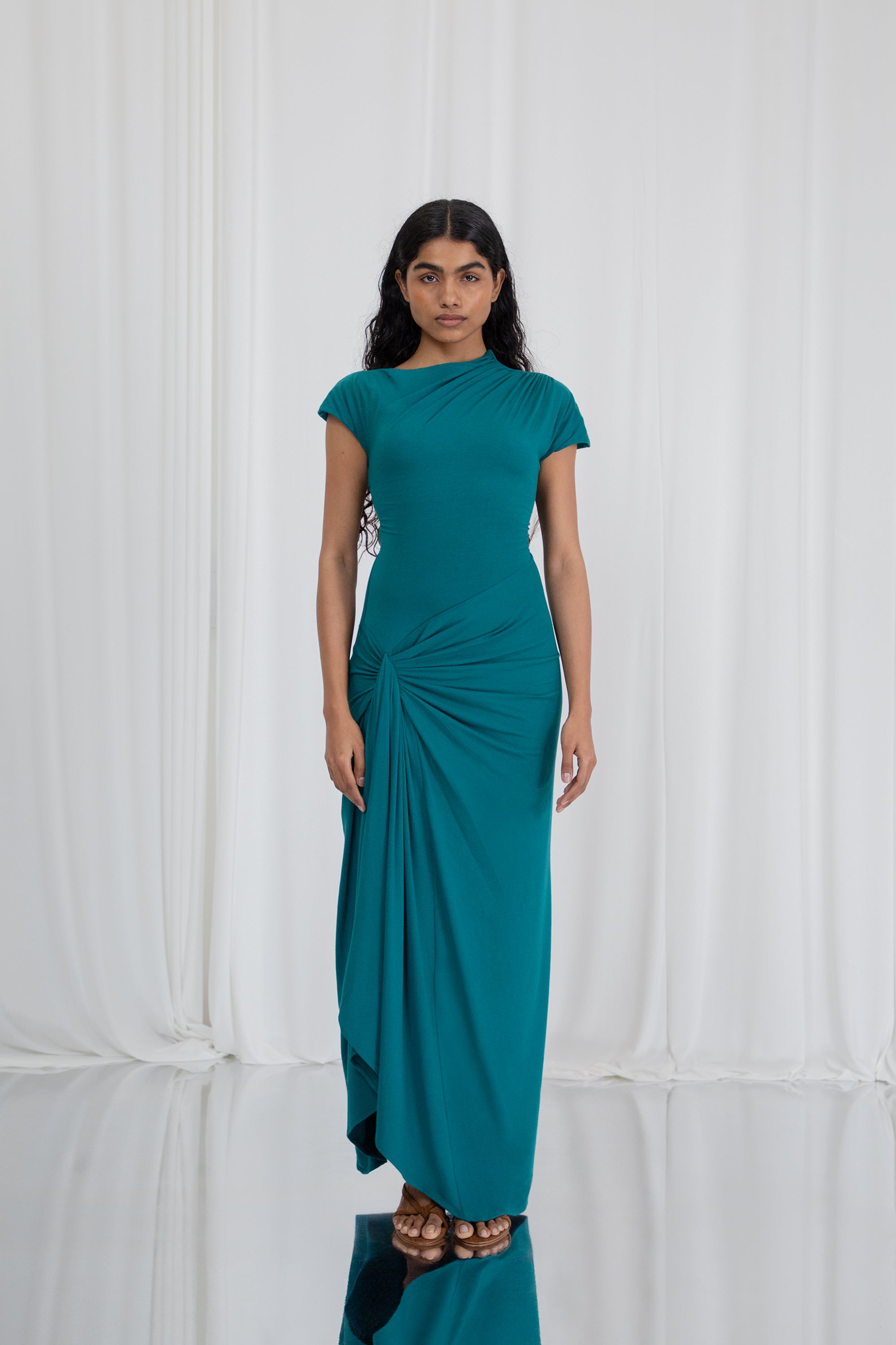 Venus Dress