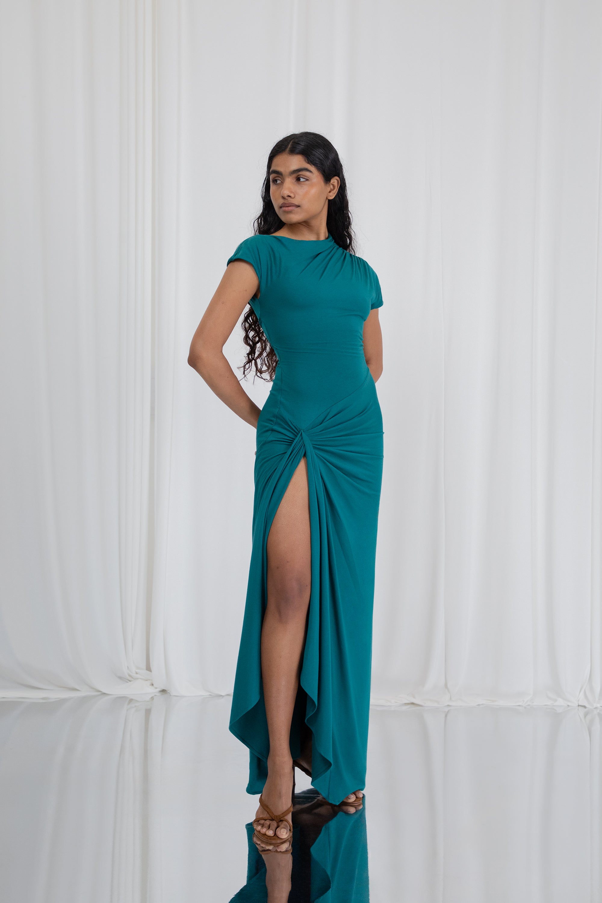 Venus Dress